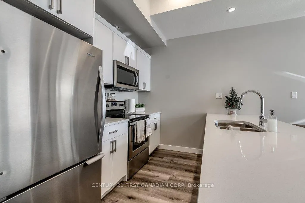 Photo 8 of Unit 82, 275 Callaway Road, London, North R — HOMEH