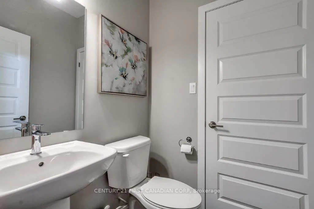 Photo 9 of Unit 82, 275 Callaway Road, London, North R — HOMEH