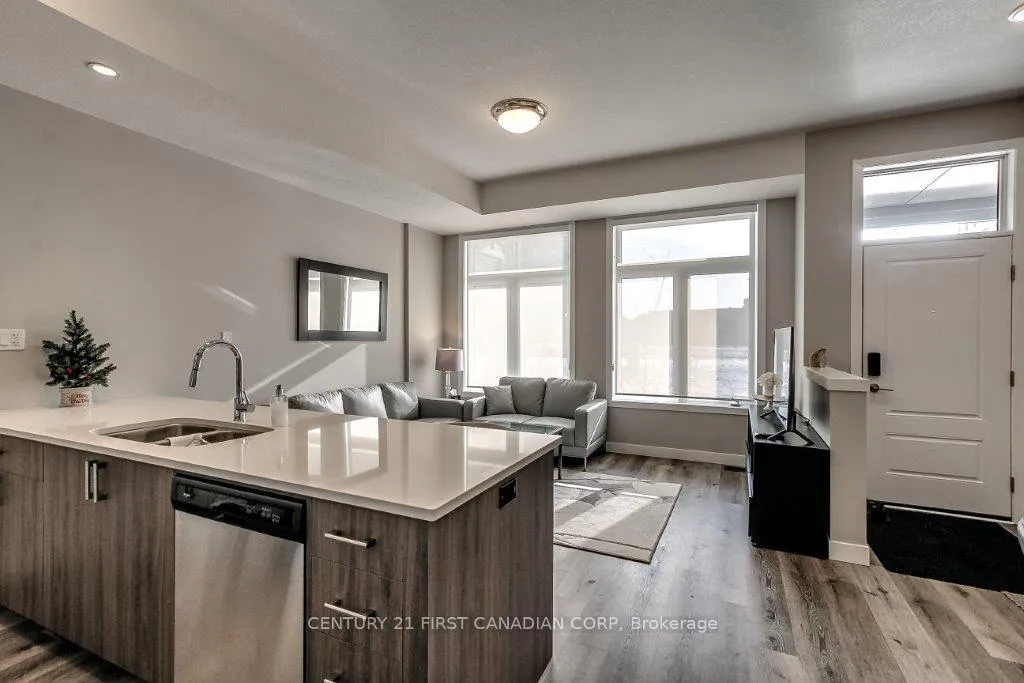 Photo 10 of Unit 82, 275 Callaway Road, London, North R — HOMEH