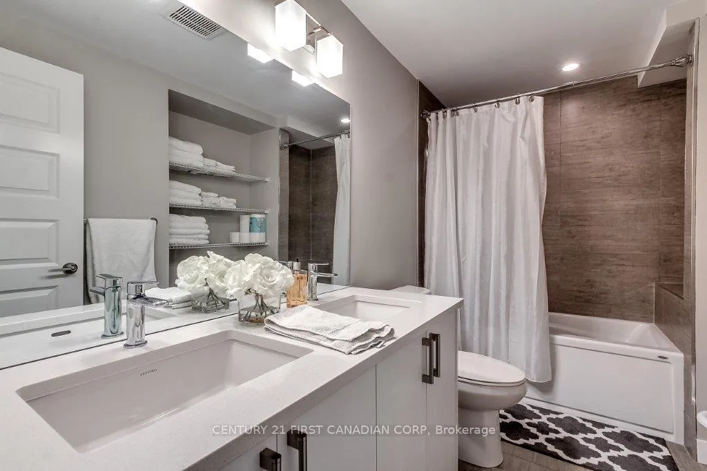 Photo 11 of Unit 82, 275 Callaway Road, London, North R — HOMEH