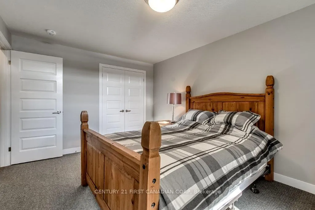 Photo 12 of Unit 82, 275 Callaway Road, London, North R — HOMEH
