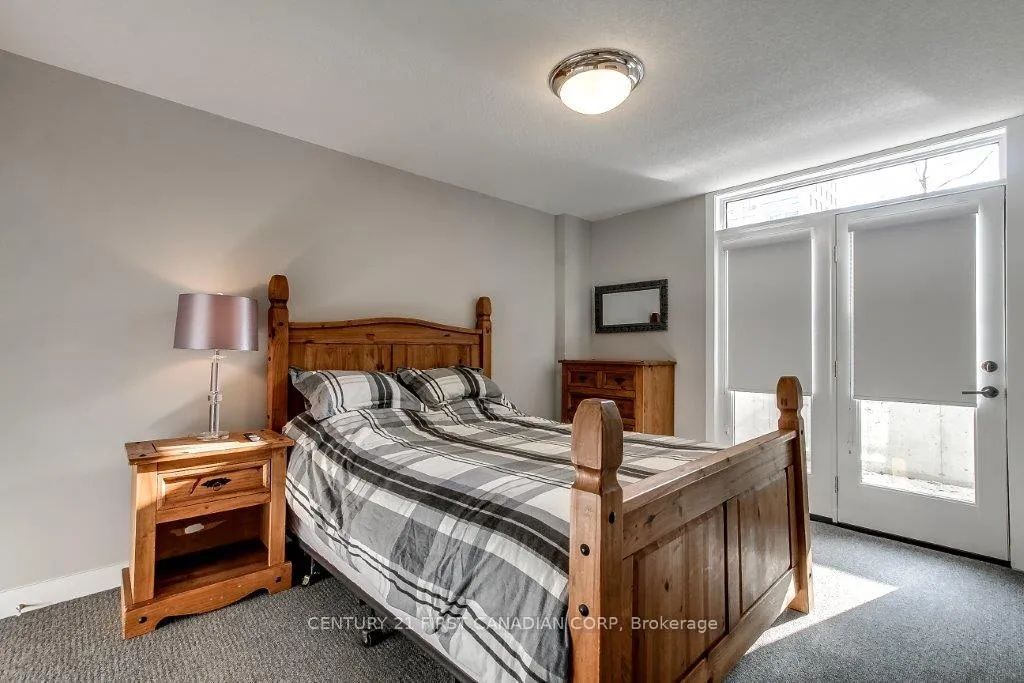 Photo 13 of Unit 82, 275 Callaway Road, London, North R — HOMEH