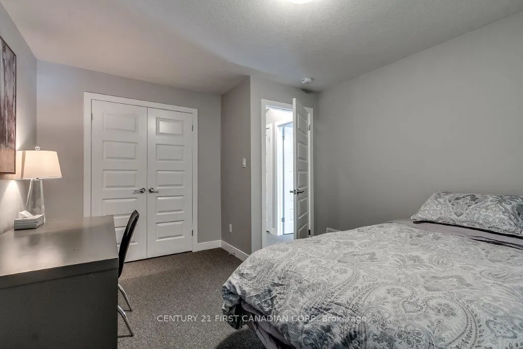 Photo 16 of Unit 82, 275 Callaway Road, London, North R — HOMEH