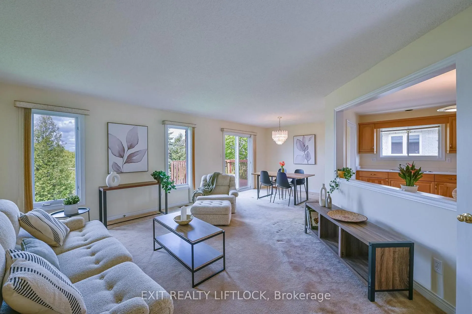 Photo 6 of 2498 Marsdale Drive, Peterborough, Ashburnham Ward 4 — HOMEH