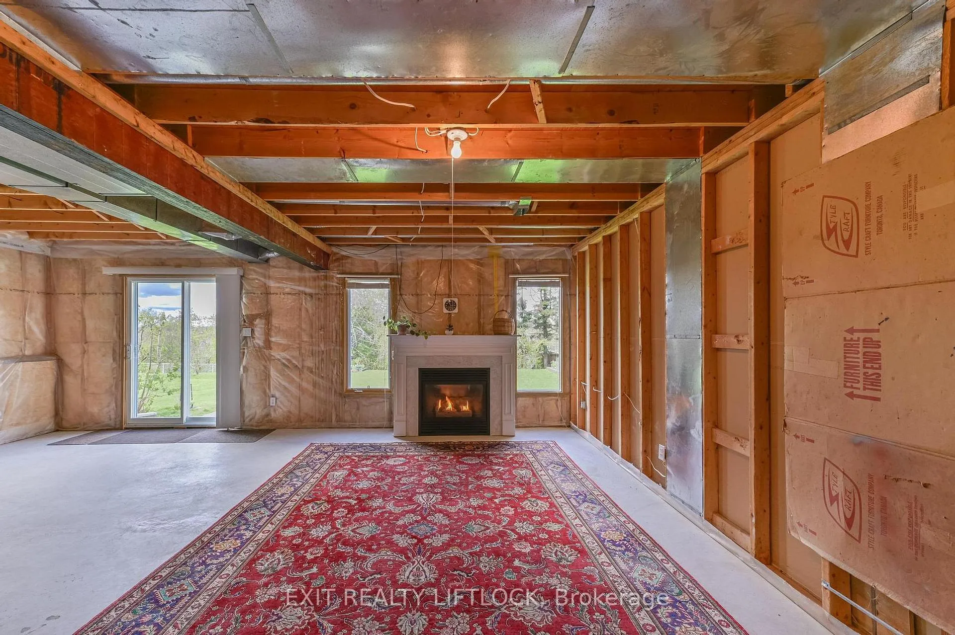 Photo 31 of 2498 Marsdale Drive, Peterborough, Ashburnham Ward 4 — HOMEH