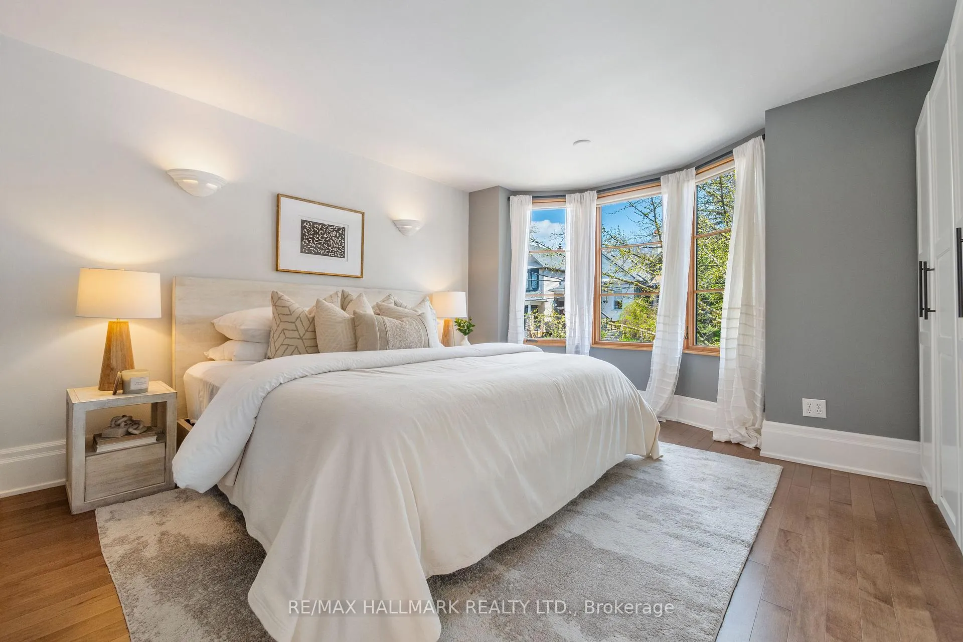 Photo 17 of 272 Kenilworth Avenue, Toronto, The Beaches — HOMEH