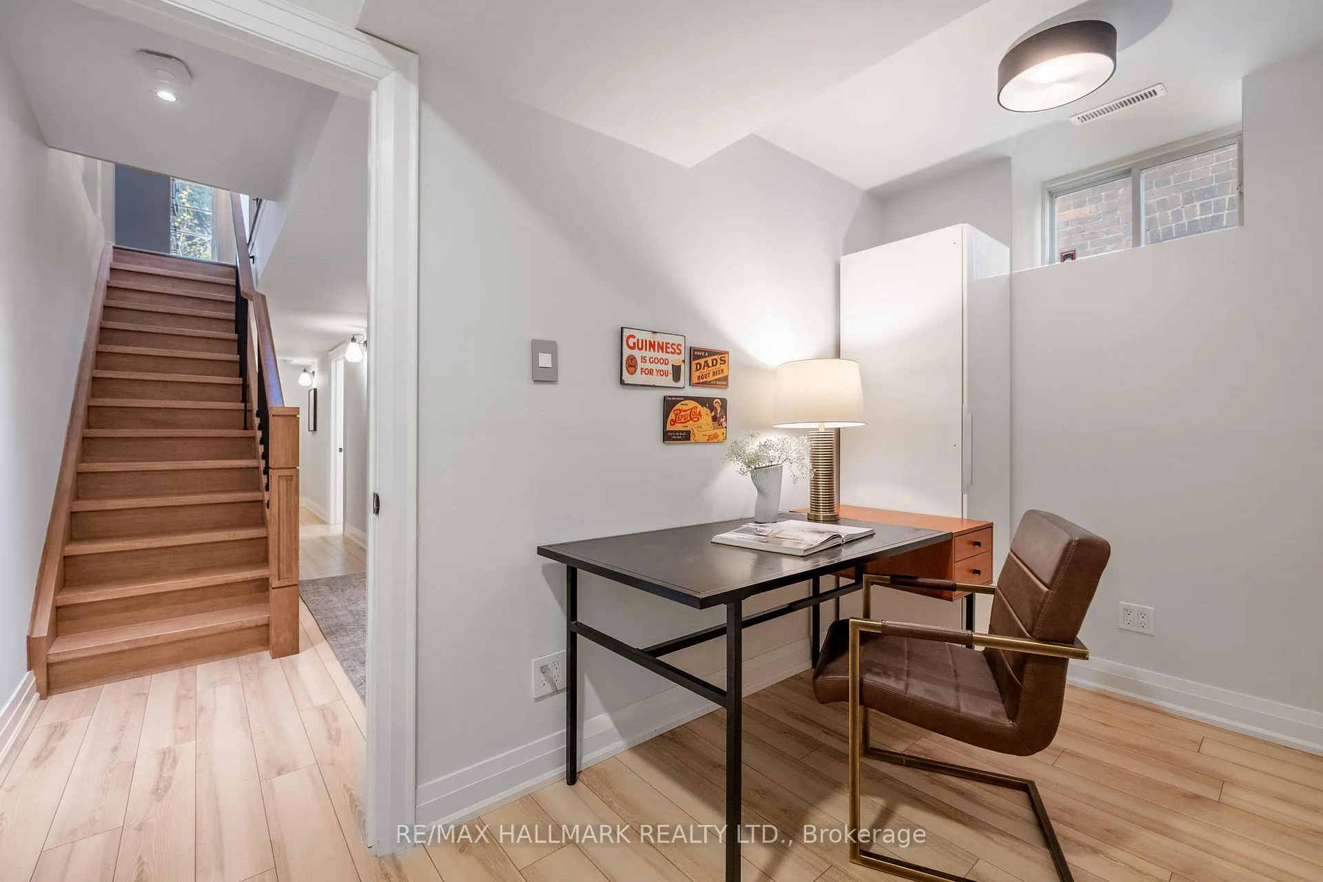 Photo 27 of 272 Kenilworth Avenue, Toronto, The Beaches — HOMEH