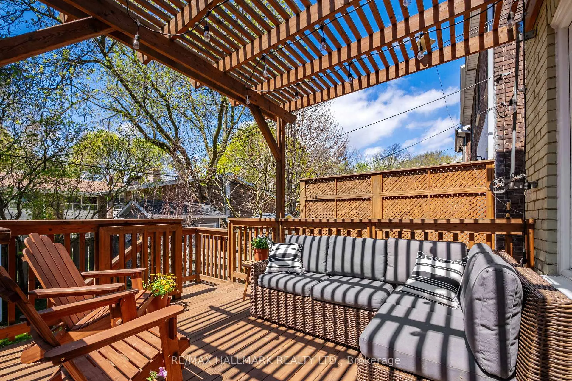 Photo 34 of 272 Kenilworth Avenue, Toronto, The Beaches — HOMEH
