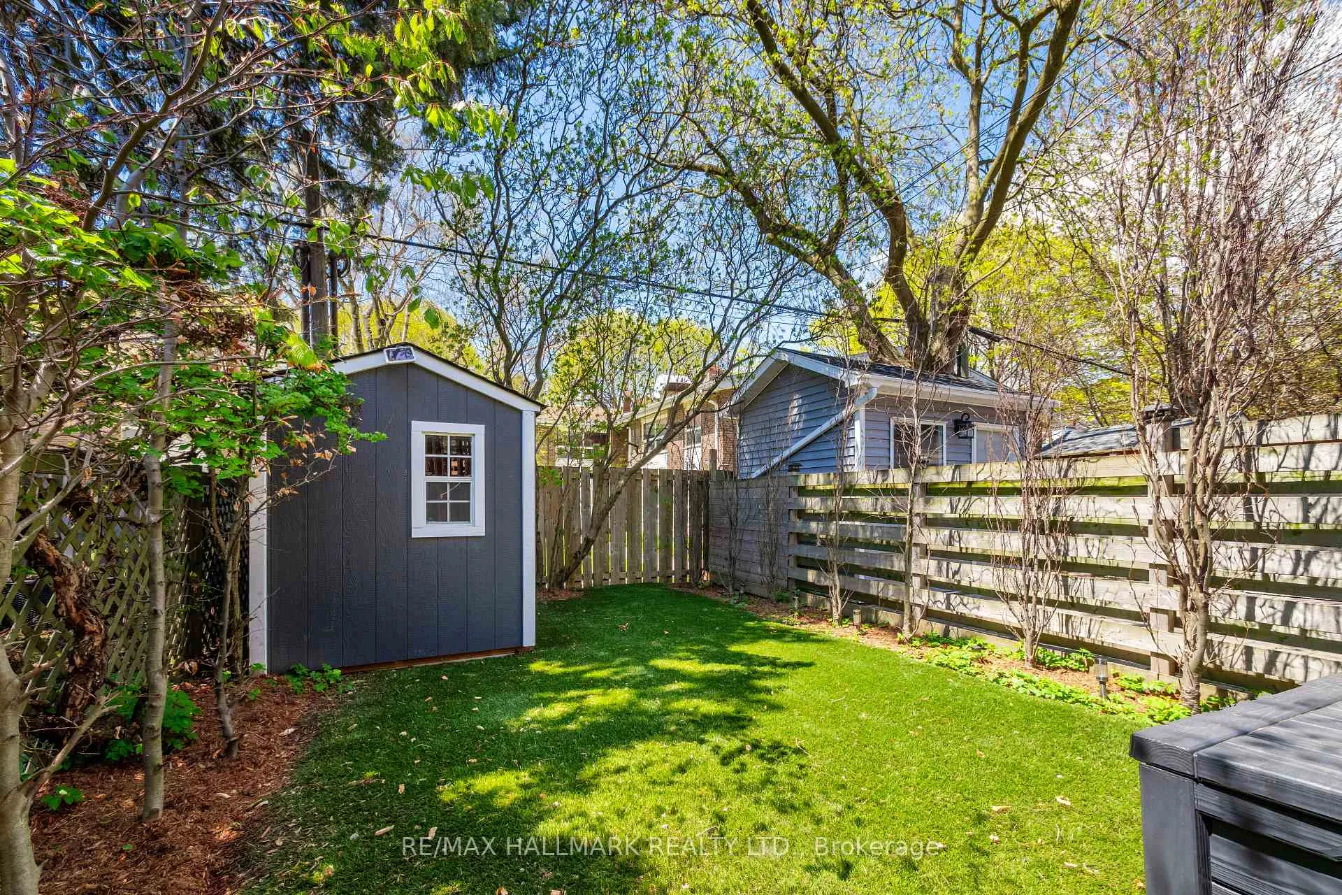 Photo 35 of 272 Kenilworth Avenue, Toronto, The Beaches — HOMEH