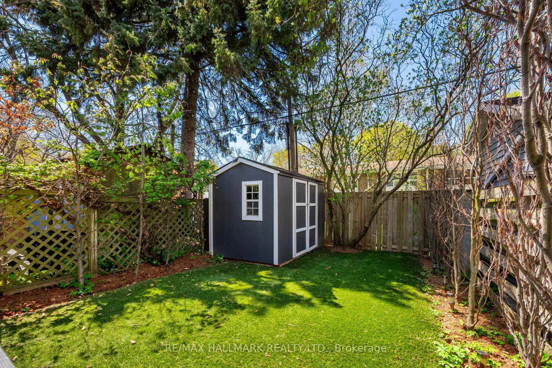 Photo 36 of 272 Kenilworth Avenue, Toronto, The Beaches — HOMEH