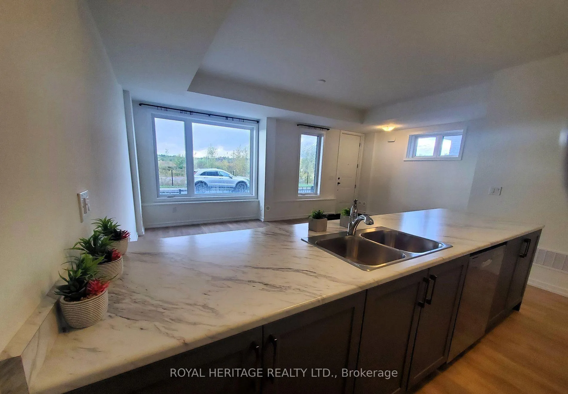 Photo 6 of Unit 501, 160 Densmore Road, Cobourg — HOMEH