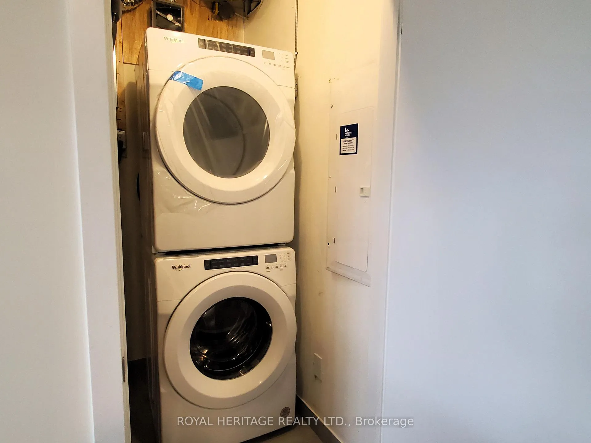 Photo 14 of Unit 501, 160 Densmore Road, Cobourg — HOMEH