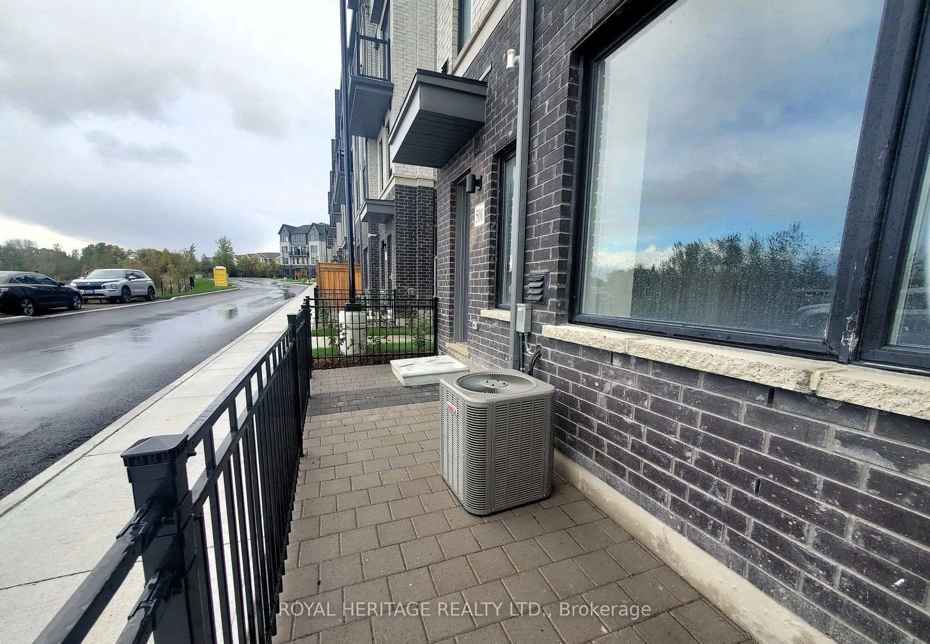 Photo 15 of Unit 501, 160 Densmore Road, Cobourg — HOMEH