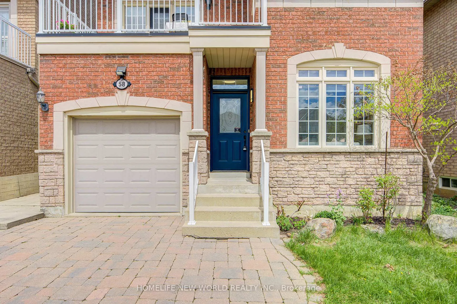 Photo 4 of 58 Saint Damian Avenue, Vaughan, Vellore Village — HOMEH