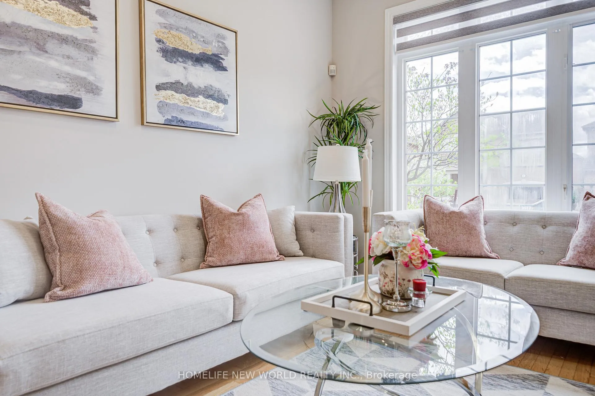 Photo 9 of 58 Saint Damian Avenue, Vaughan, Vellore Village — HOMEH