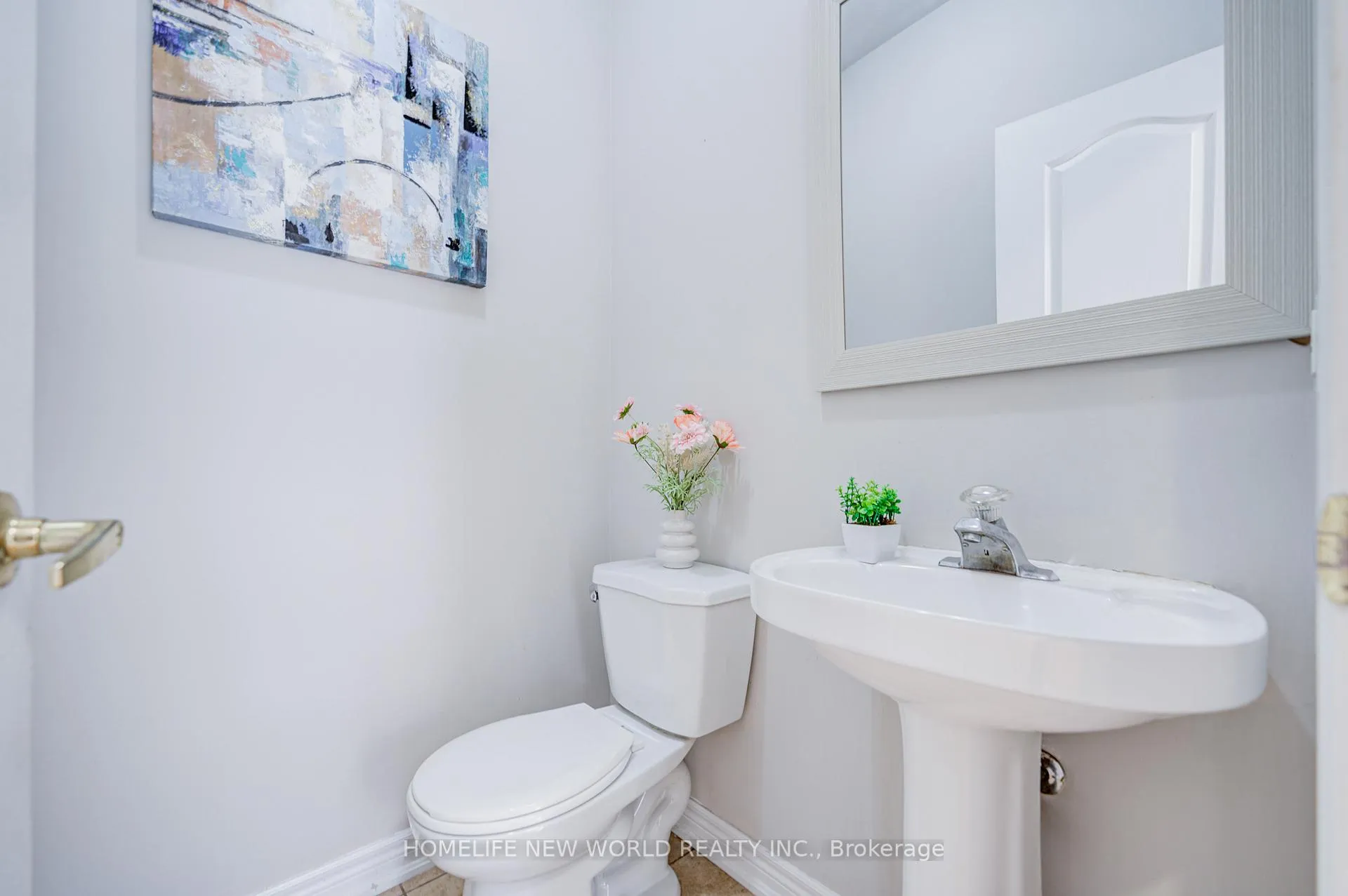 Photo 10 of 58 Saint Damian Avenue, Vaughan, Vellore Village — HOMEH