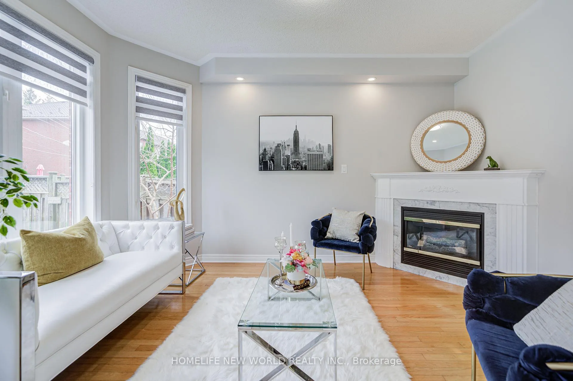 Photo 13 of 58 Saint Damian Avenue, Vaughan, Vellore Village — HOMEH