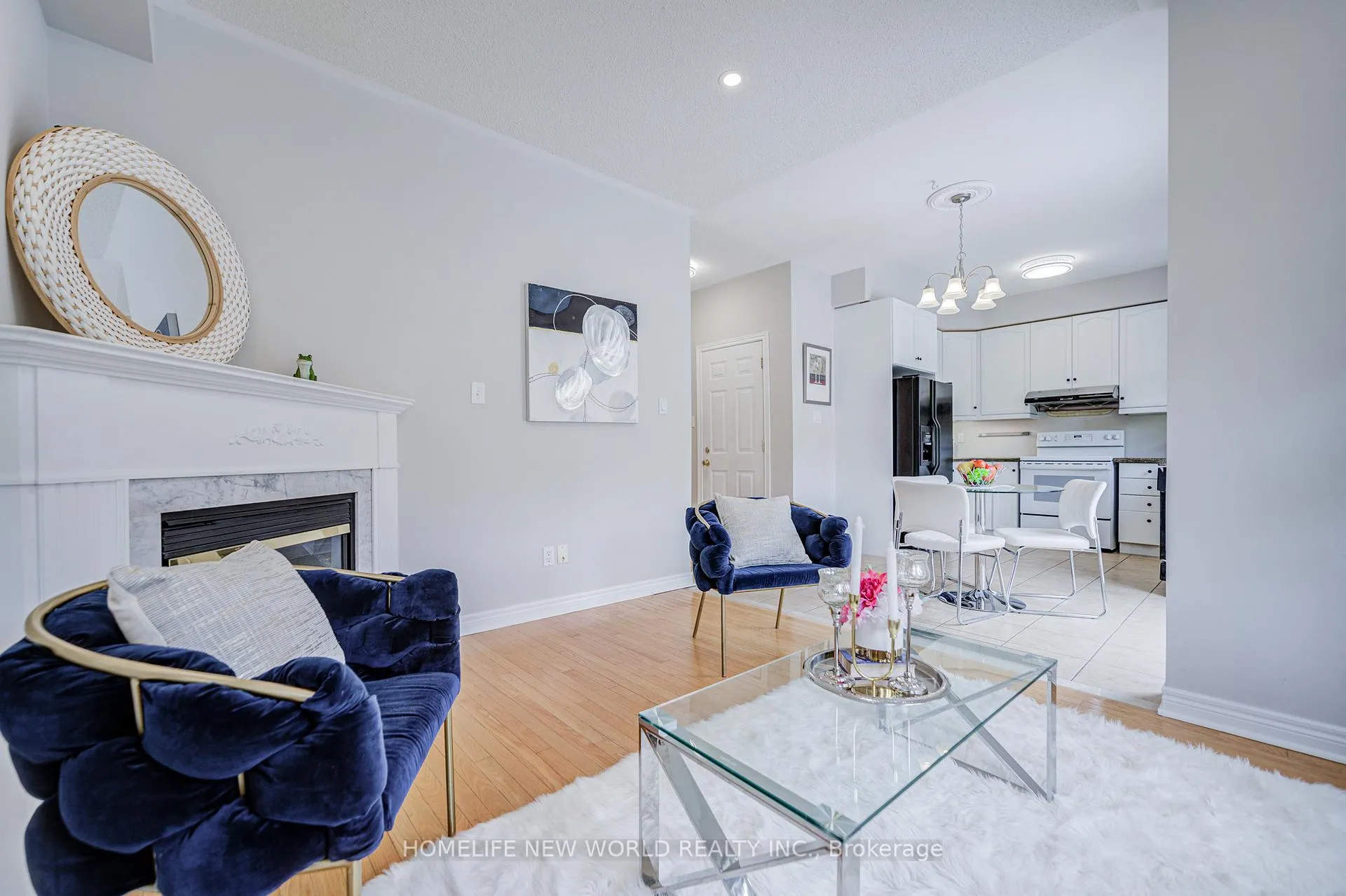 Photo 14 of 58 Saint Damian Avenue, Vaughan, Vellore Village — HOMEH