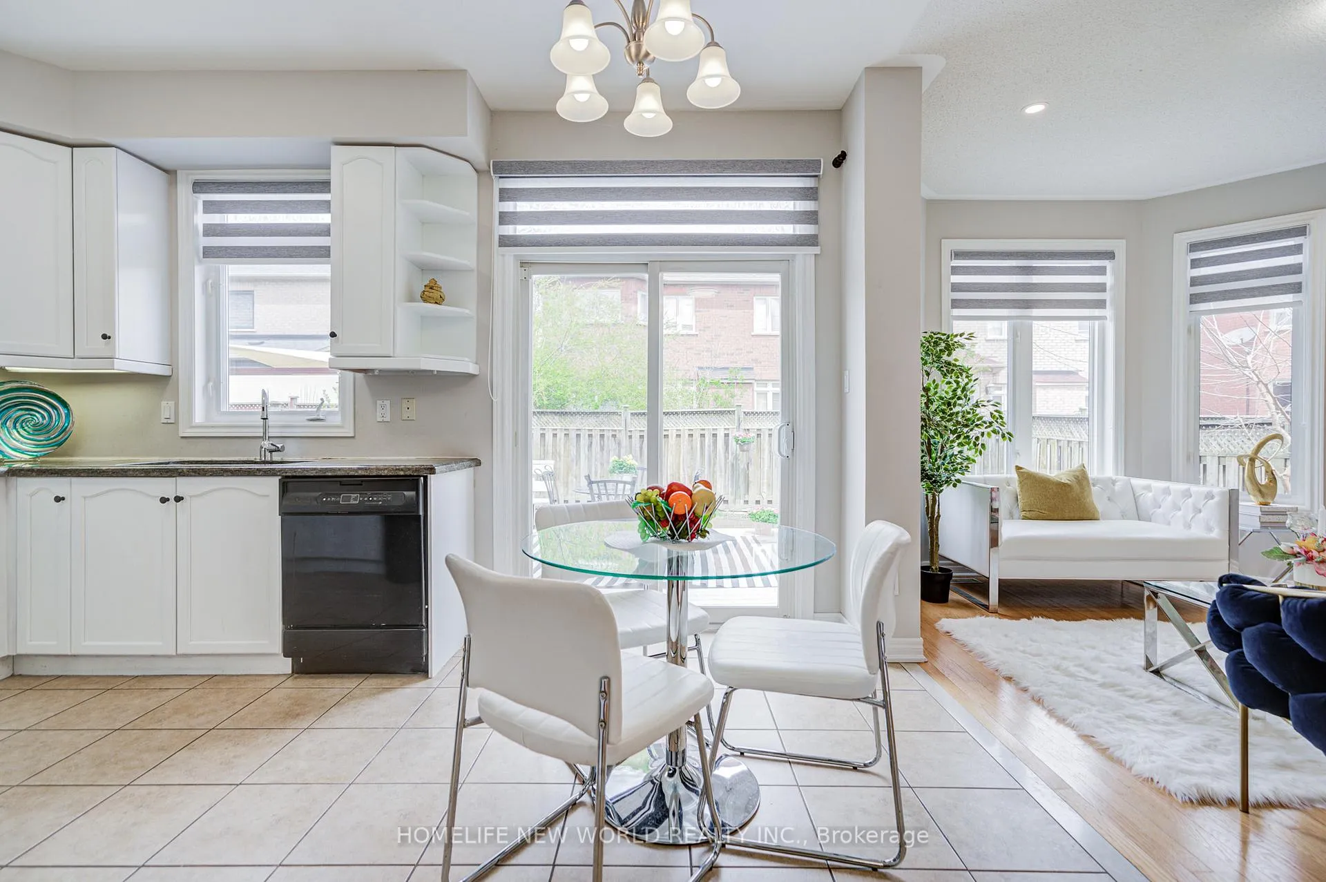 Photo 15 of 58 Saint Damian Avenue, Vaughan, Vellore Village — HOMEH