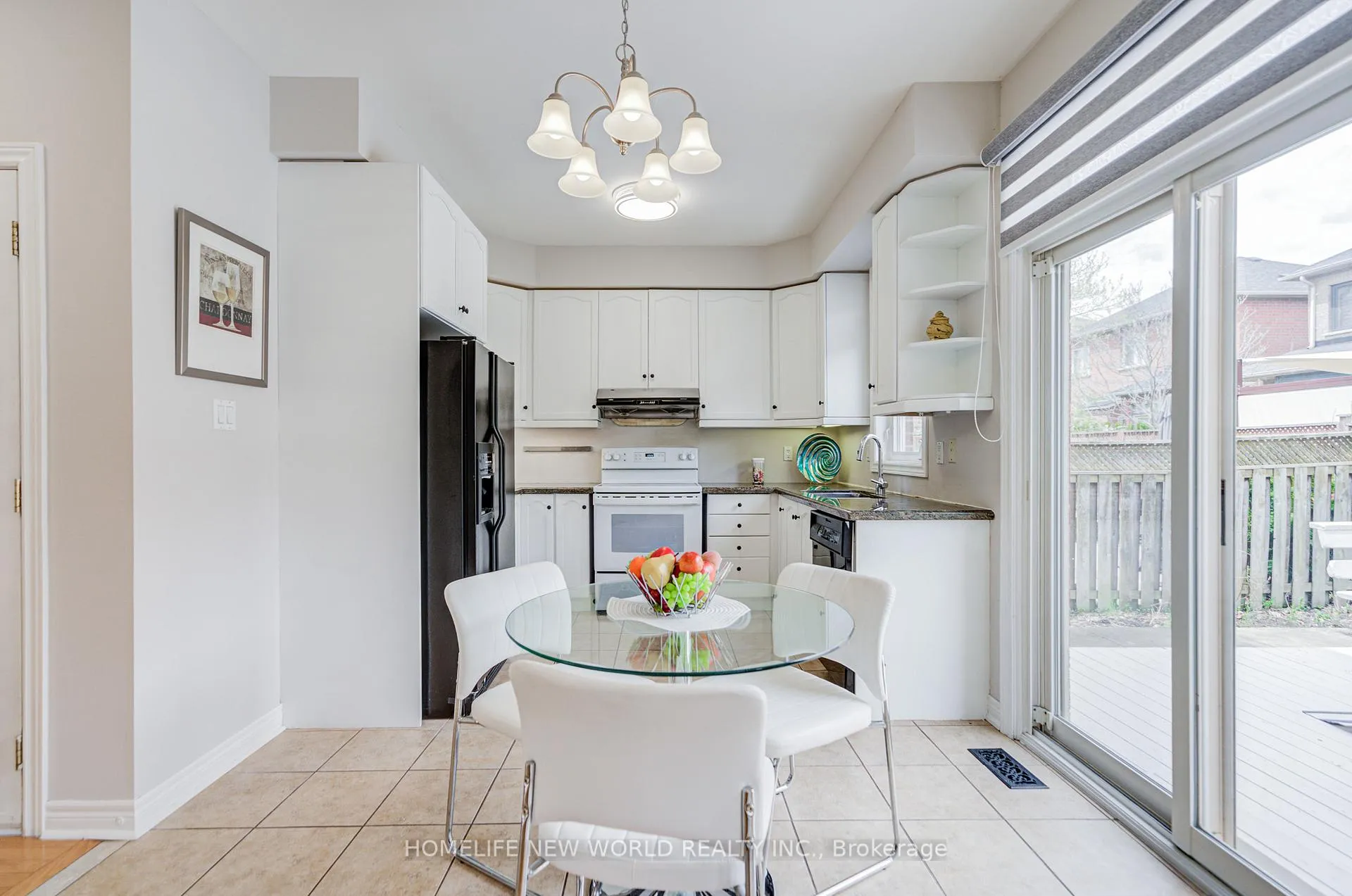 Photo 20 of 58 Saint Damian Avenue, Vaughan, Vellore Village — HOMEH