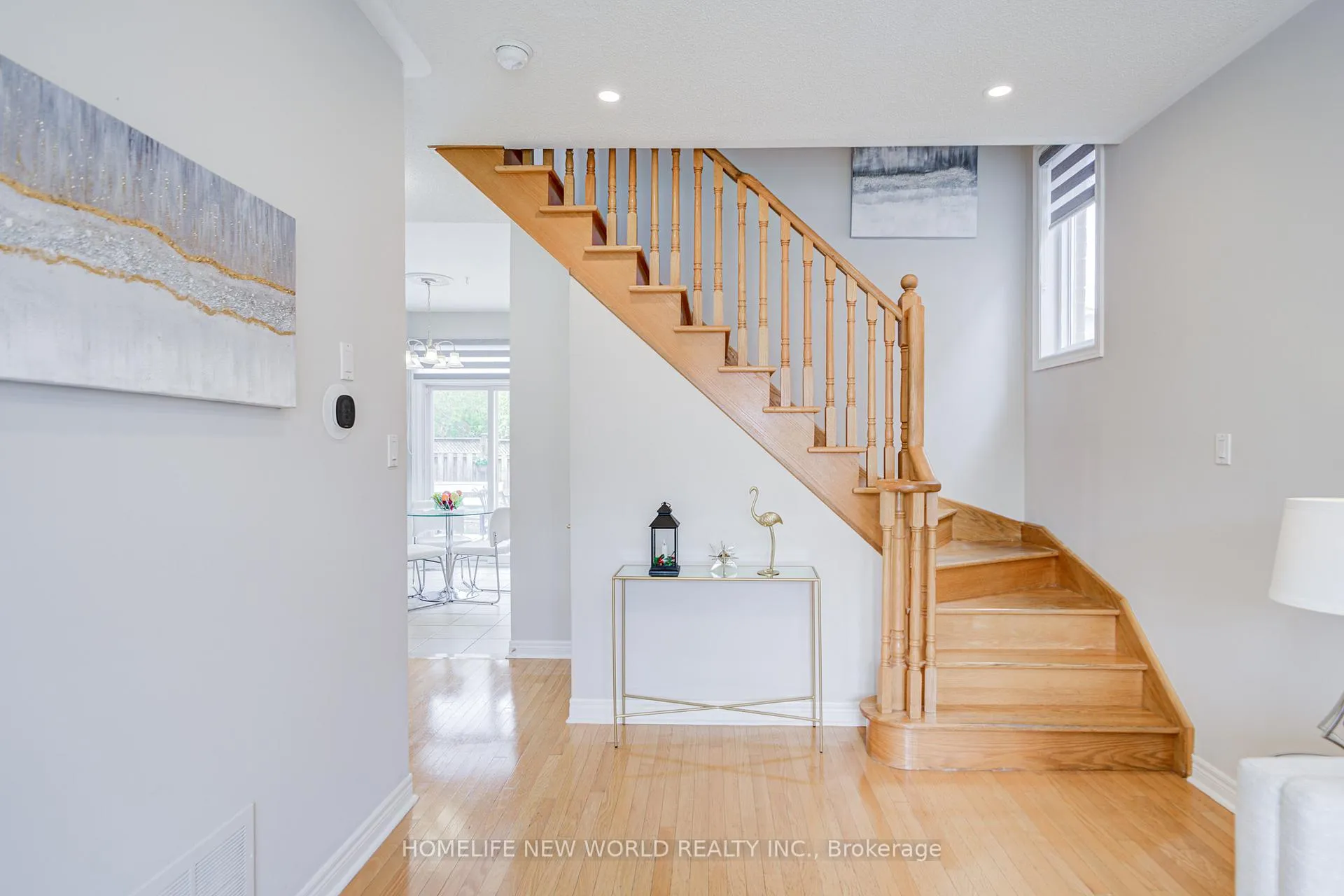 Photo 21 of 58 Saint Damian Avenue, Vaughan, Vellore Village — HOMEH