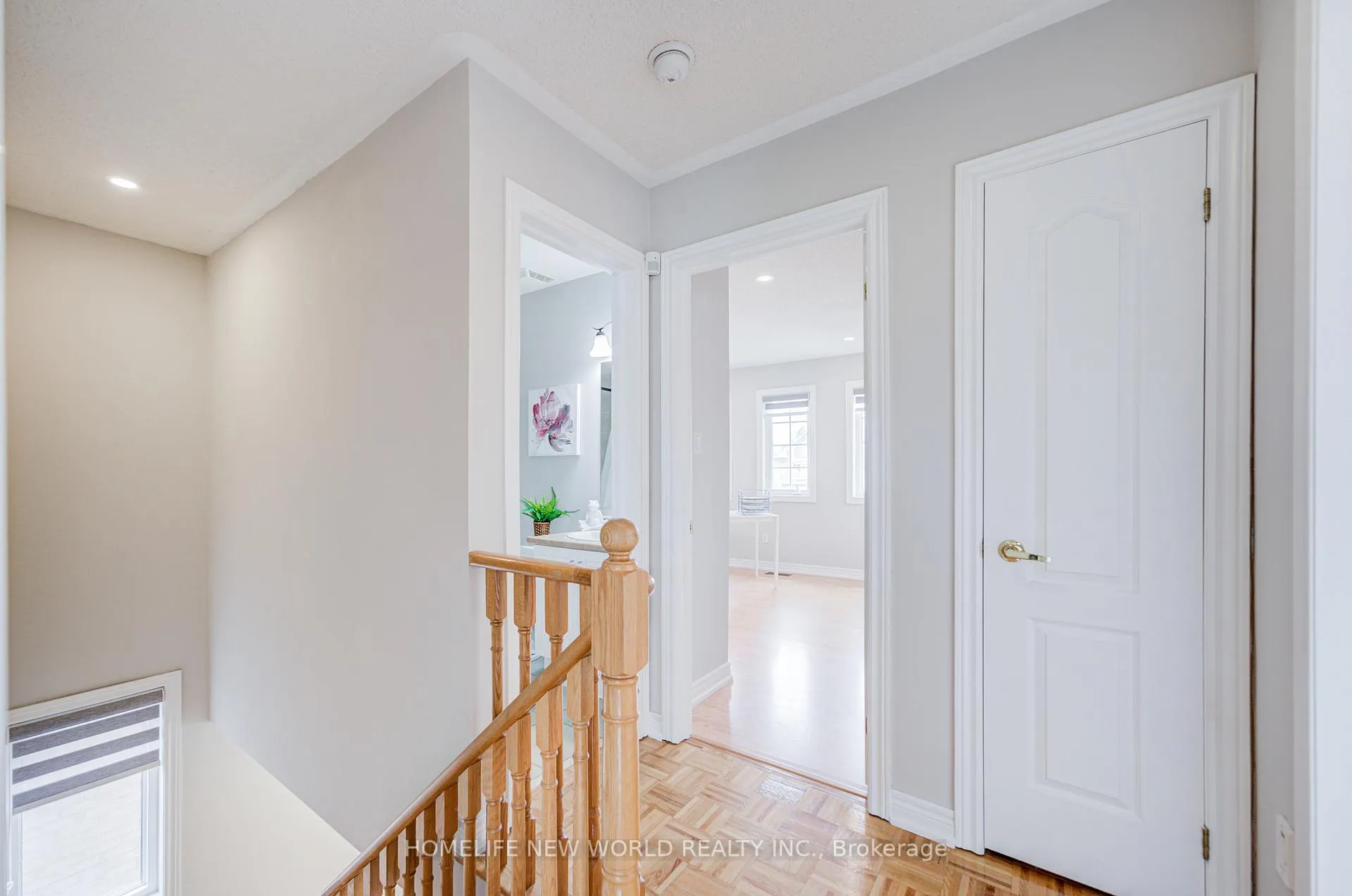 Photo 22 of 58 Saint Damian Avenue, Vaughan, Vellore Village — HOMEH