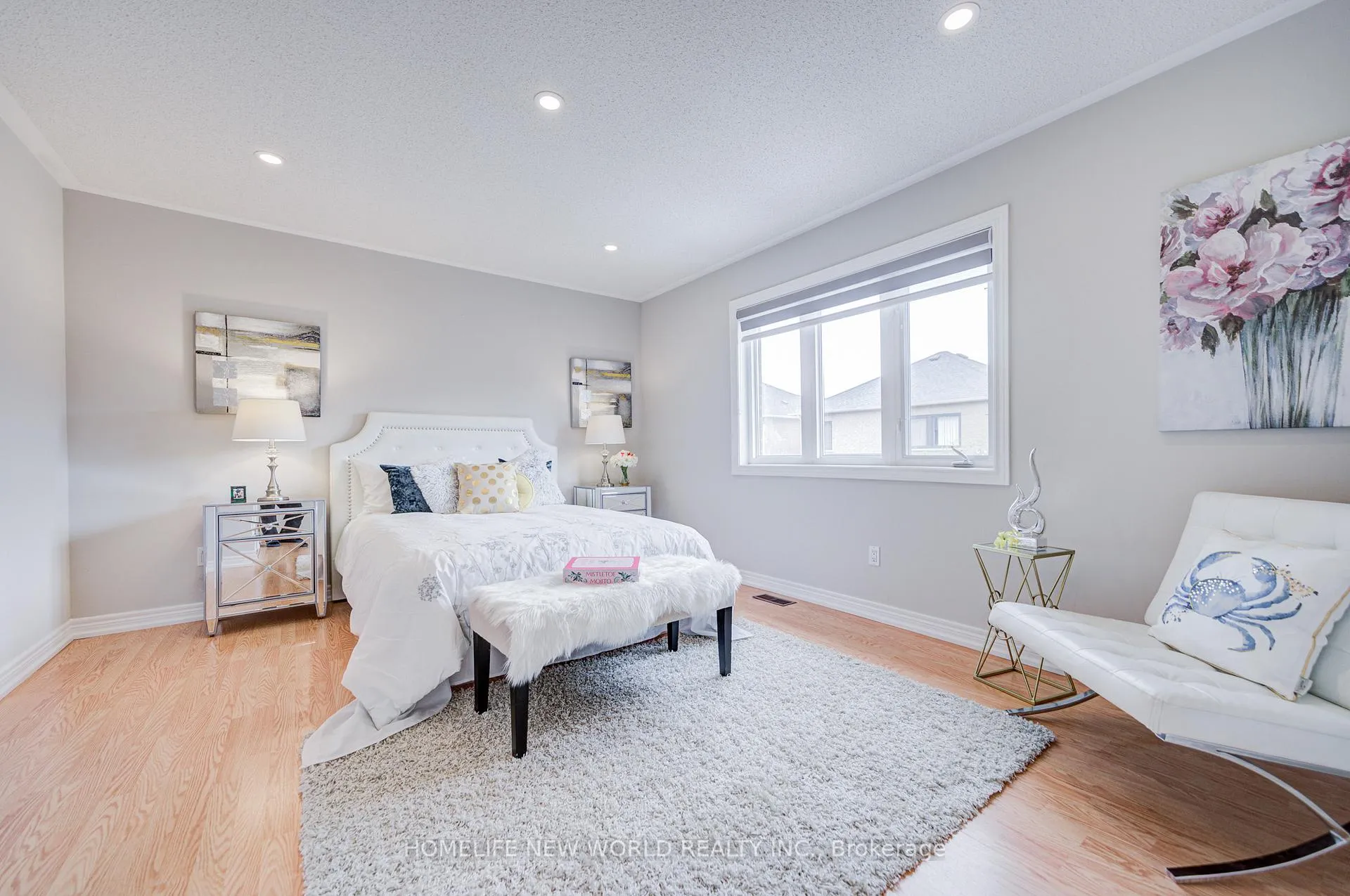 Photo 23 of 58 Saint Damian Avenue, Vaughan, Vellore Village — HOMEH