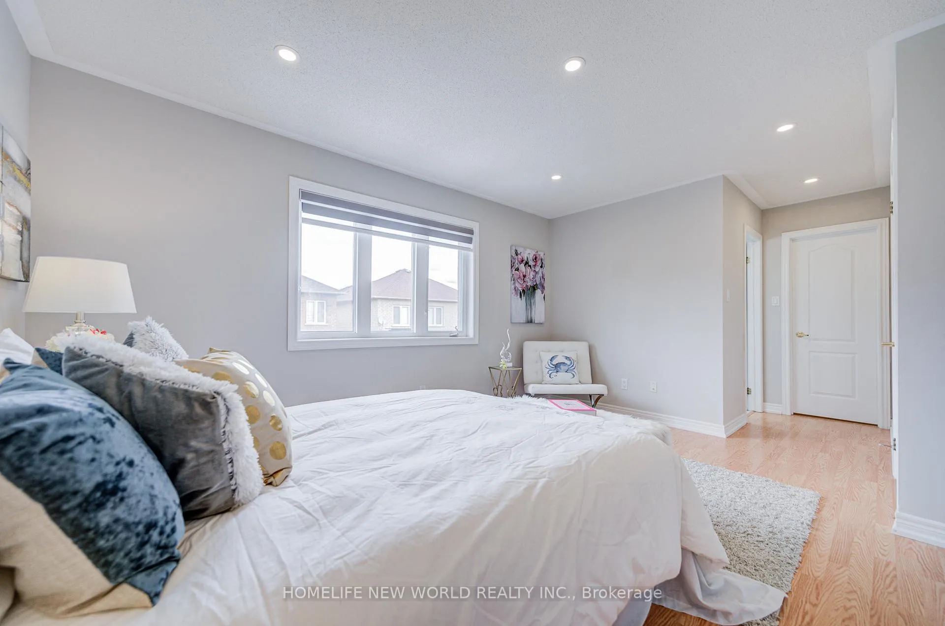 Photo 24 of 58 Saint Damian Avenue, Vaughan, Vellore Village — HOMEH