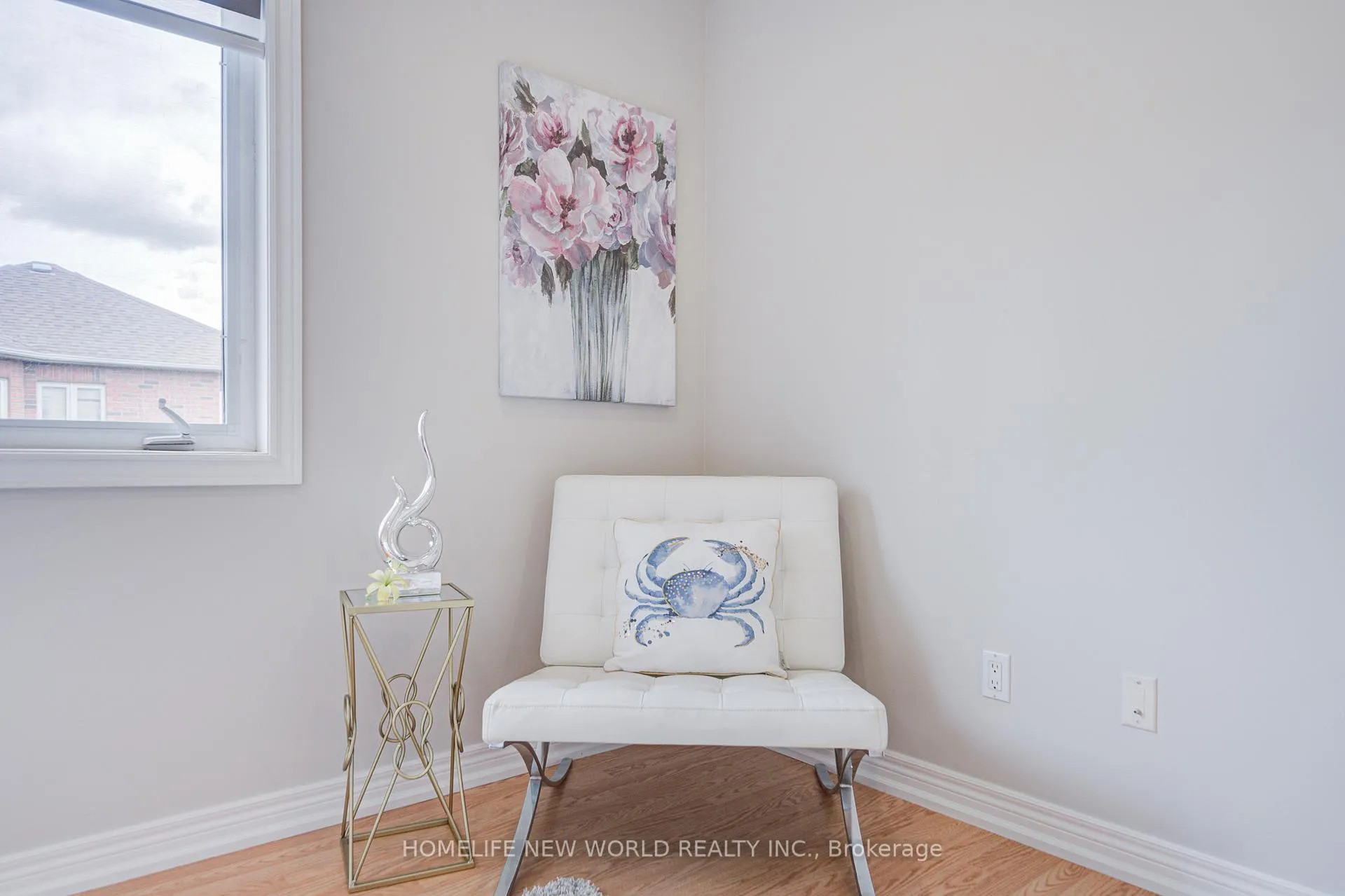 Photo 25 of 58 Saint Damian Avenue, Vaughan, Vellore Village — HOMEH