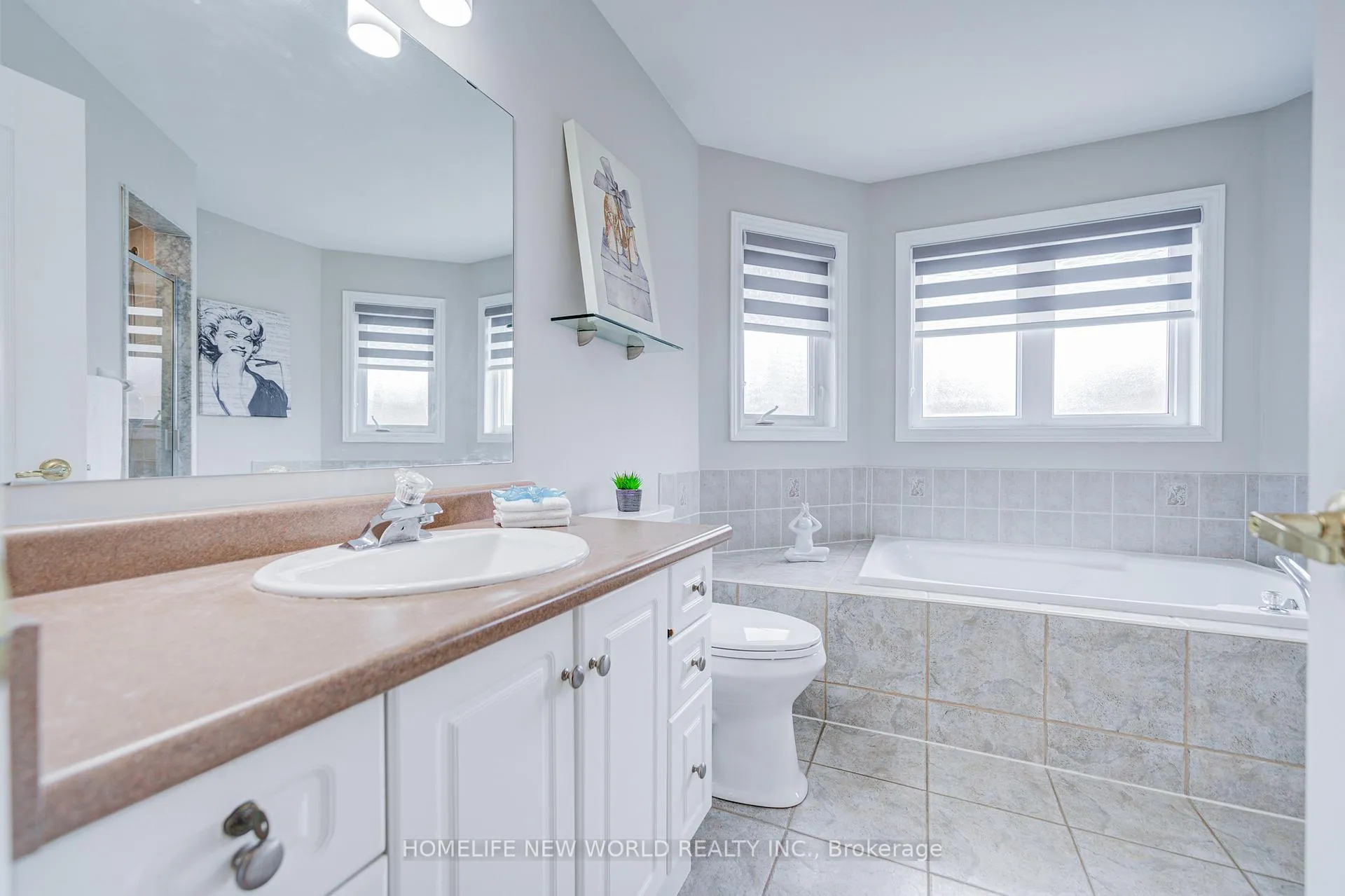 Photo 27 of 58 Saint Damian Avenue, Vaughan, Vellore Village — HOMEH