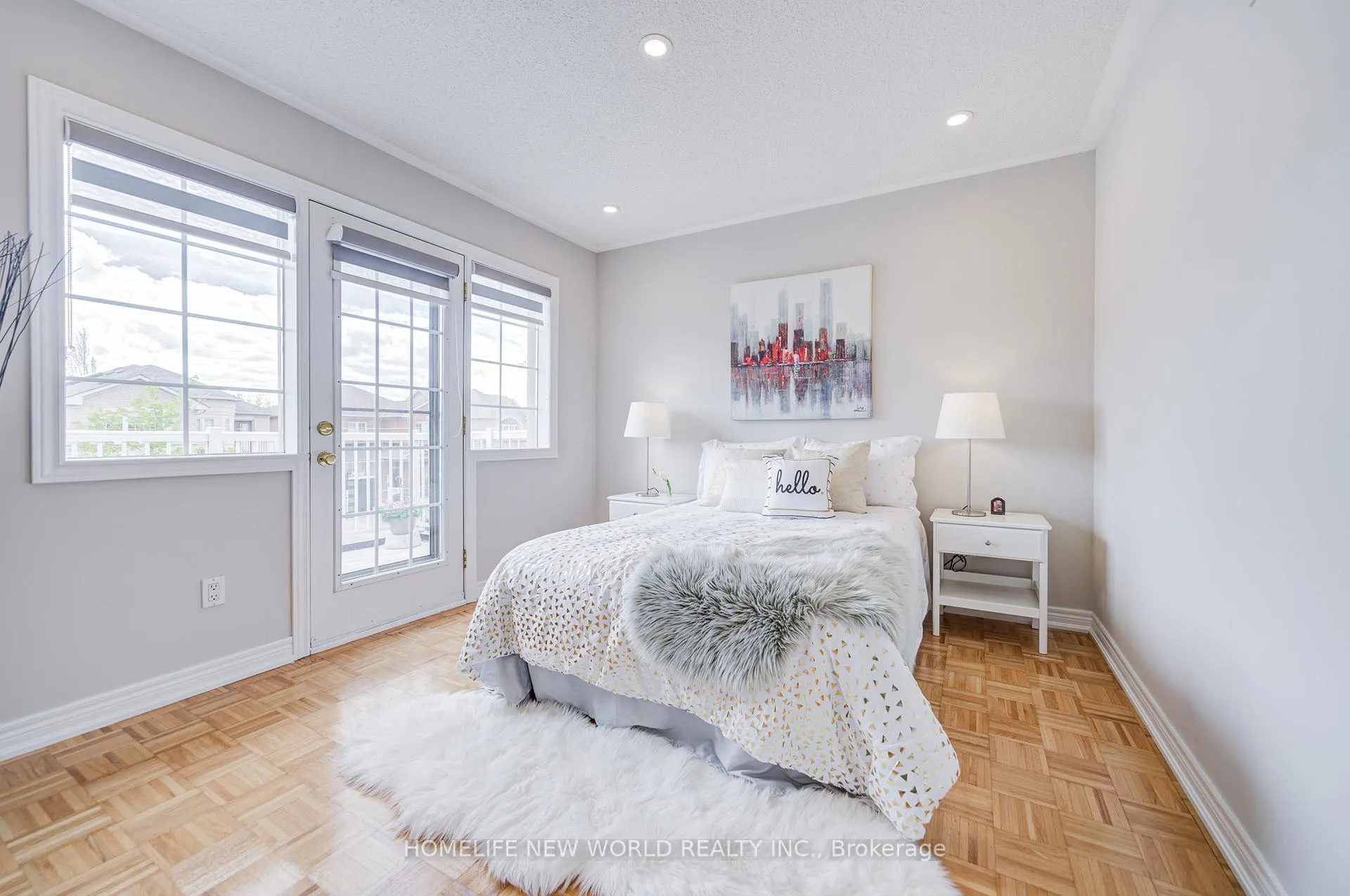 Photo 30 of 58 Saint Damian Avenue, Vaughan, Vellore Village — HOMEH