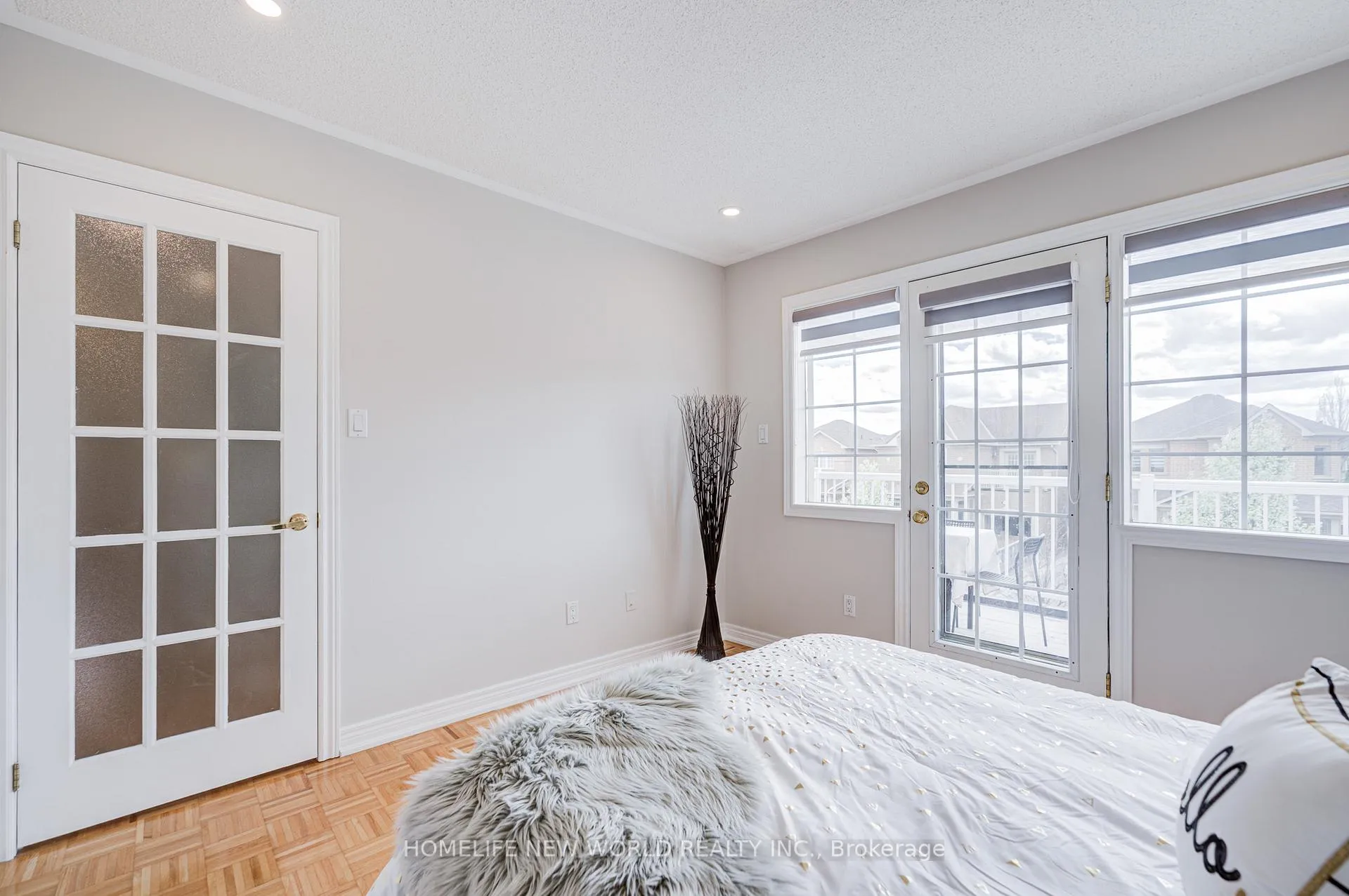 Photo 31 of 58 Saint Damian Avenue, Vaughan, Vellore Village — HOMEH