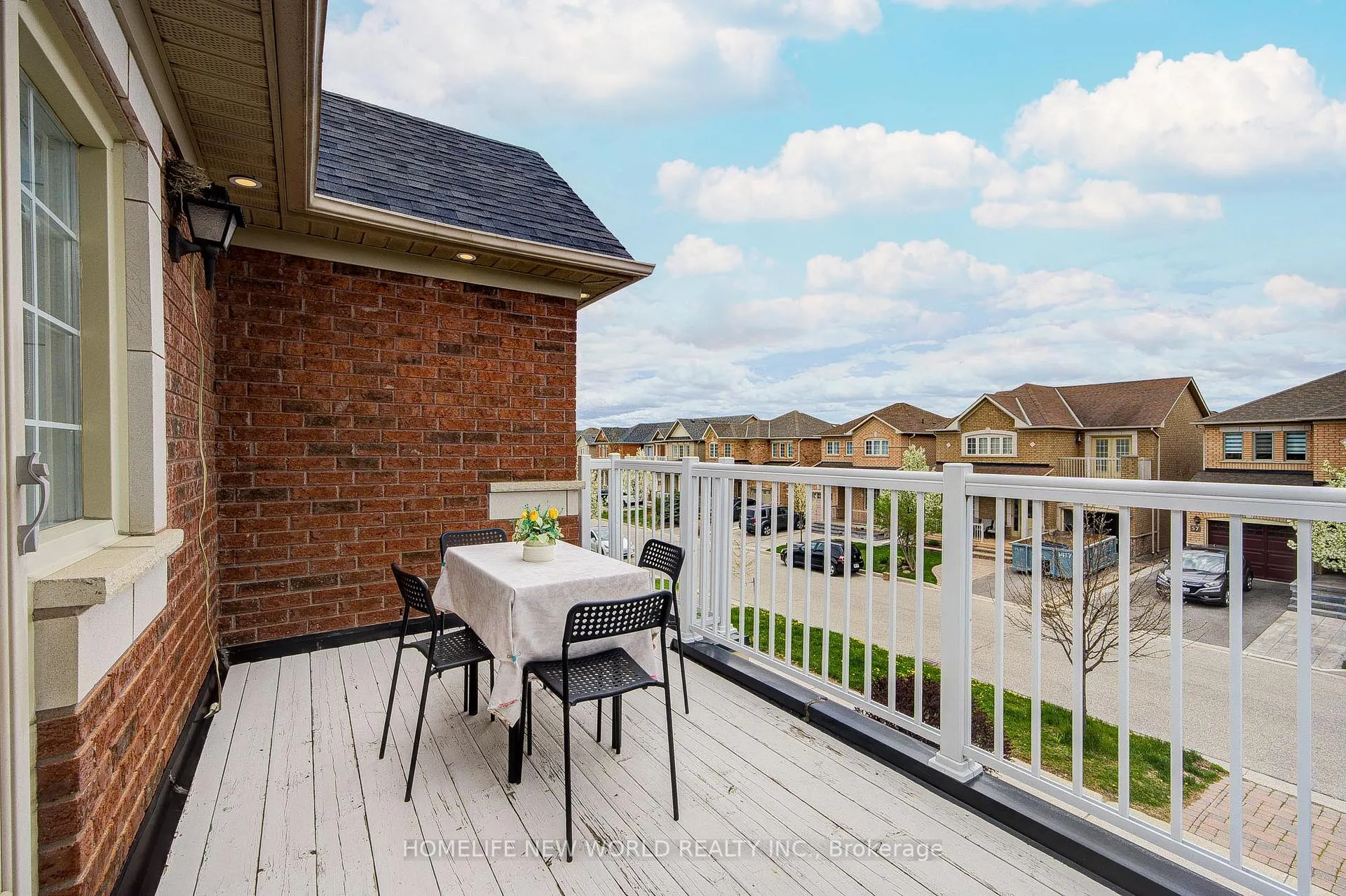 Photo 33 of 58 Saint Damian Avenue, Vaughan, Vellore Village — HOMEH