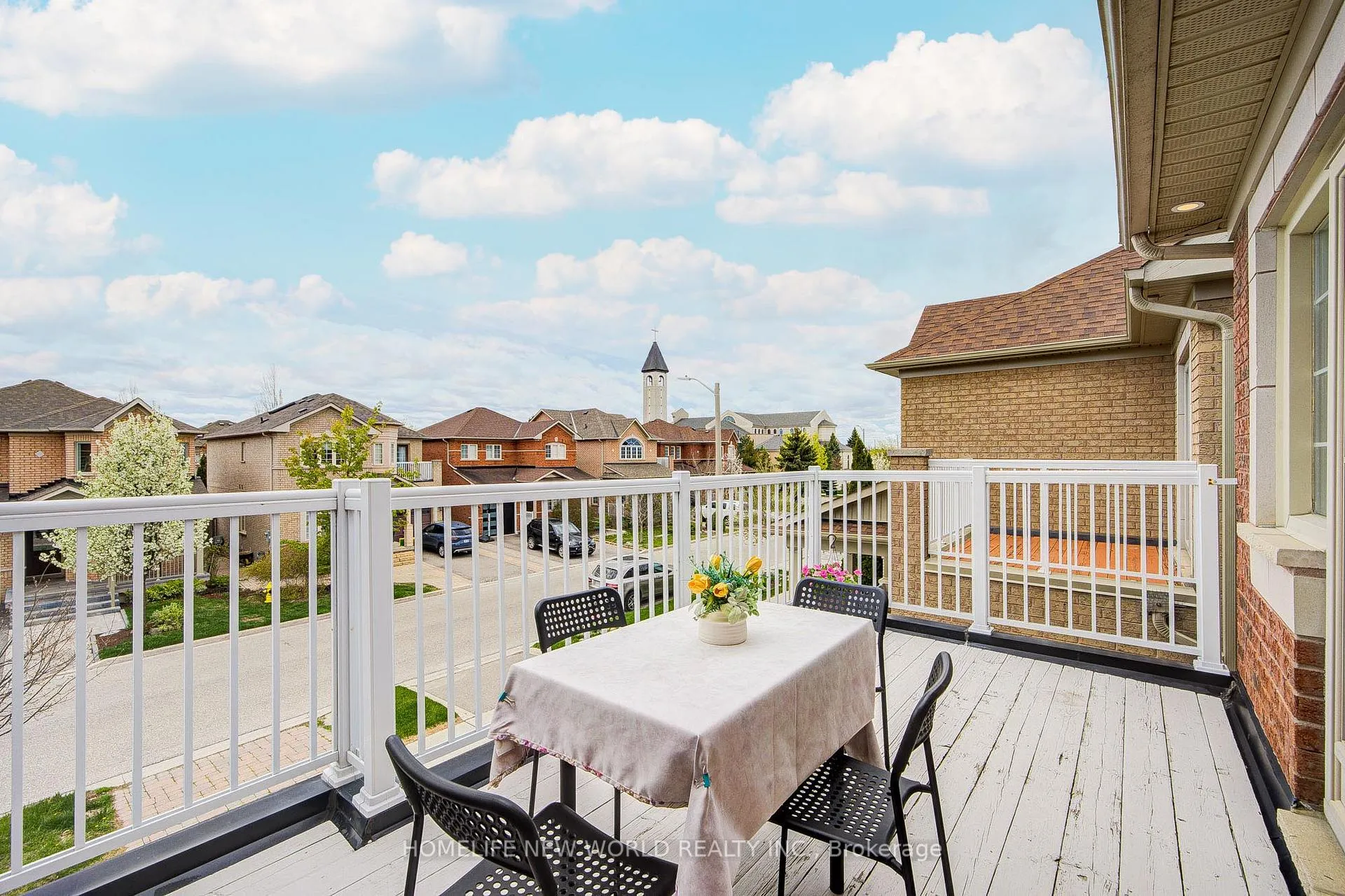 Photo 34 of 58 Saint Damian Avenue, Vaughan, Vellore Village — HOMEH