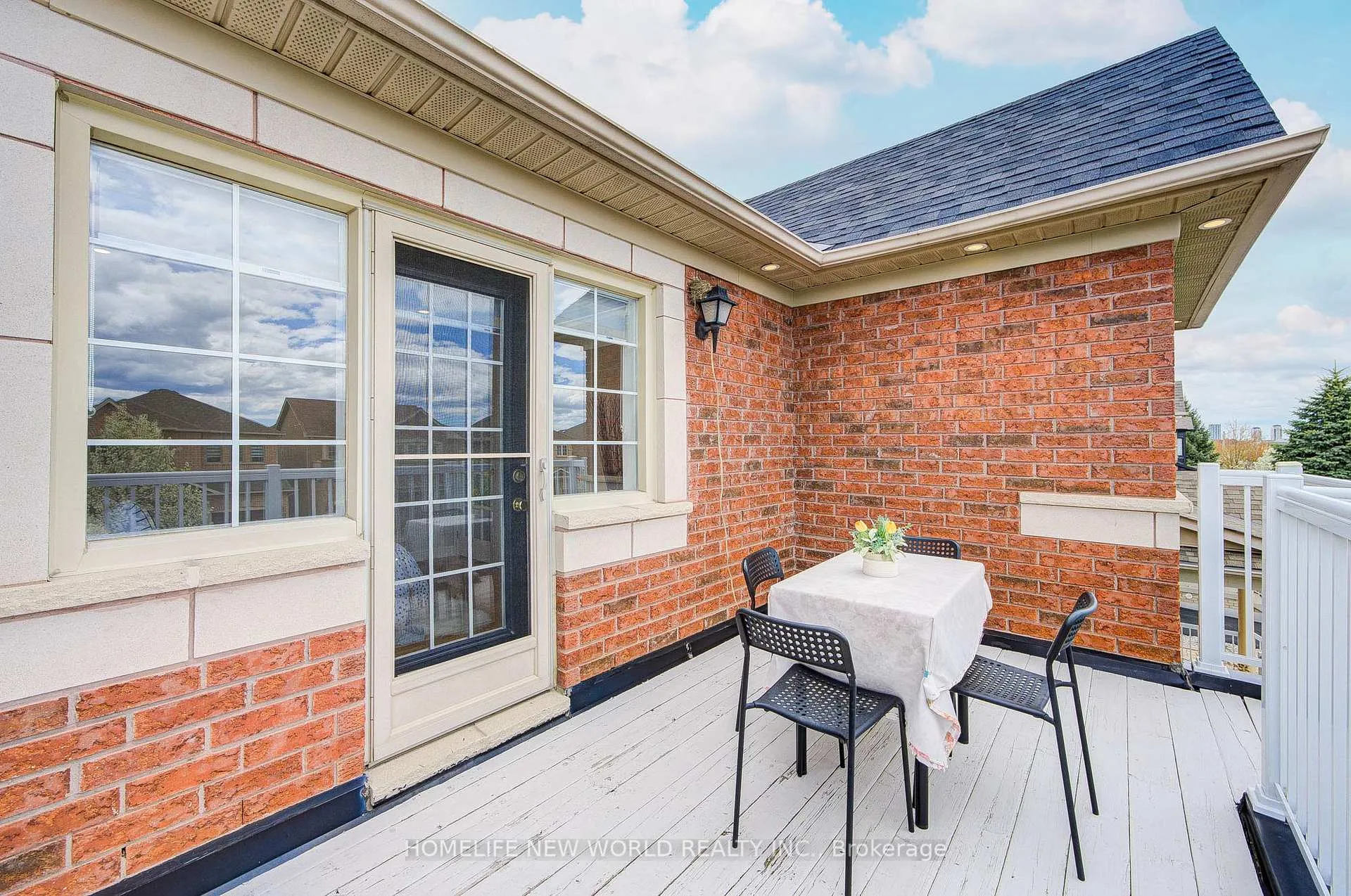 Photo 35 of 58 Saint Damian Avenue, Vaughan, Vellore Village — HOMEH