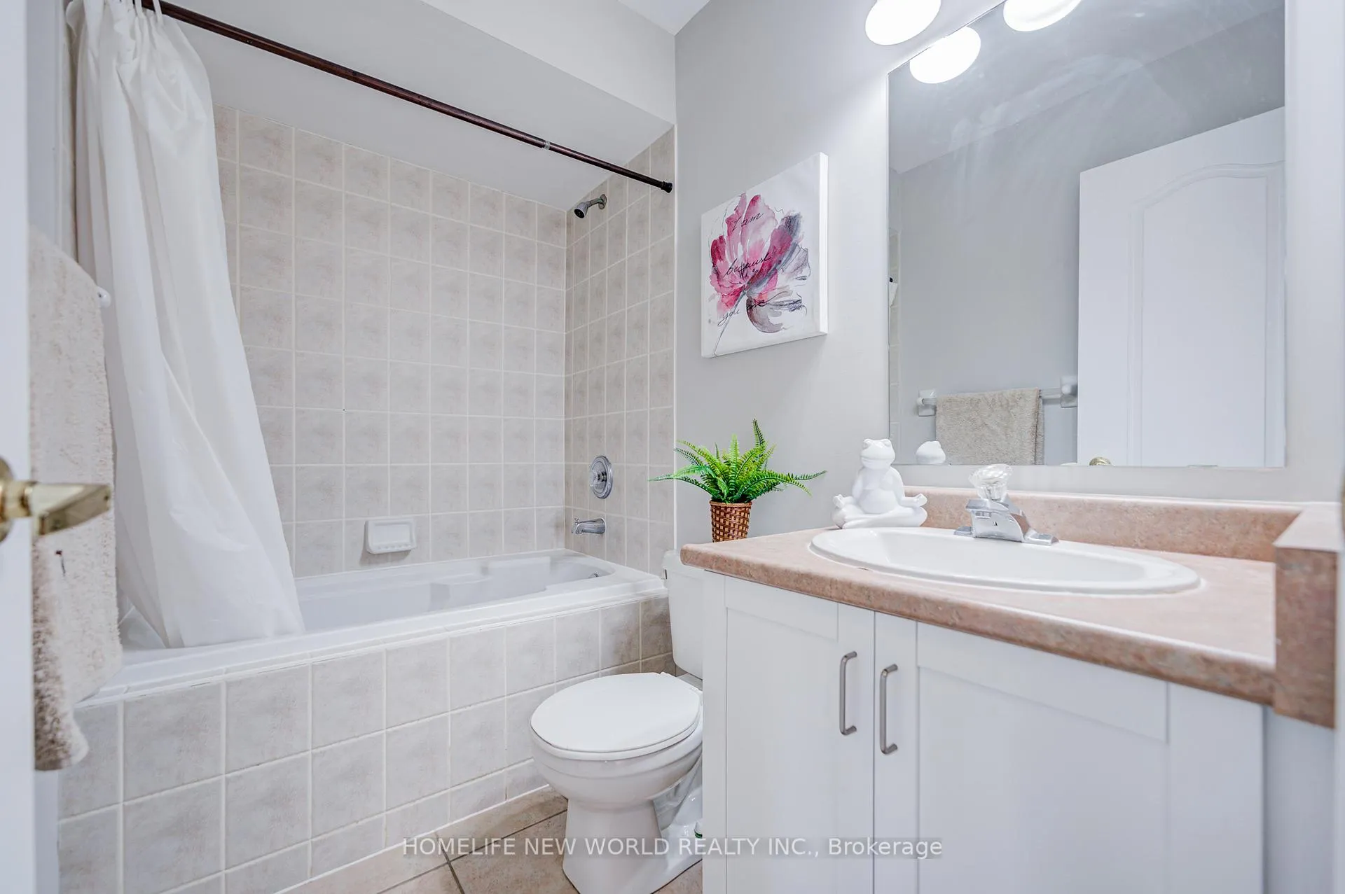 Photo 36 of 58 Saint Damian Avenue, Vaughan, Vellore Village — HOMEH