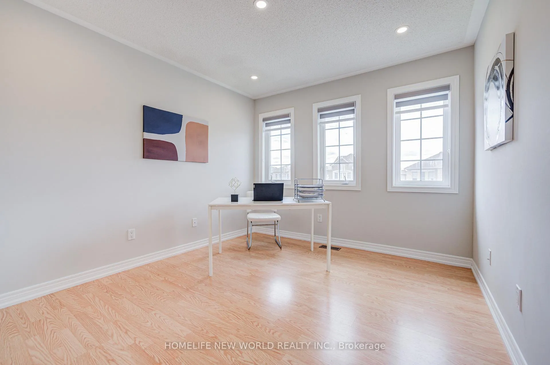 Photo 37 of 58 Saint Damian Avenue, Vaughan, Vellore Village — HOMEH