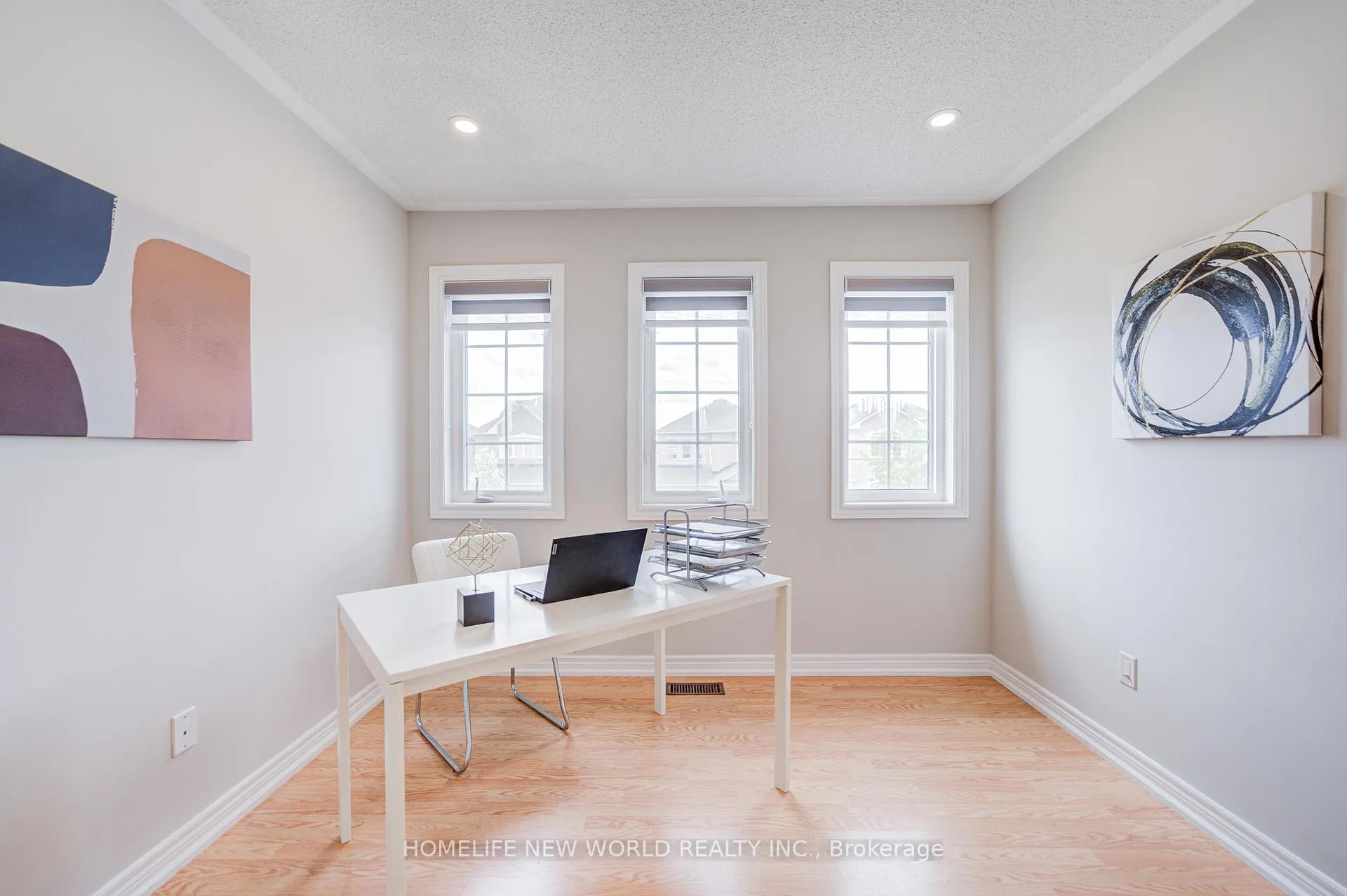 Photo 38 of 58 Saint Damian Avenue, Vaughan, Vellore Village — HOMEH