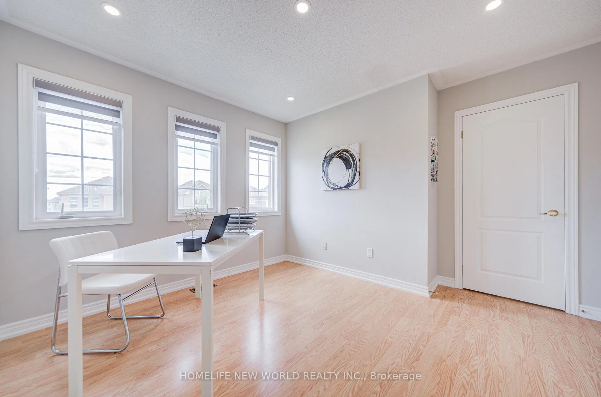 Photo 39 of 58 Saint Damian Avenue, Vaughan, Vellore Village — HOMEH