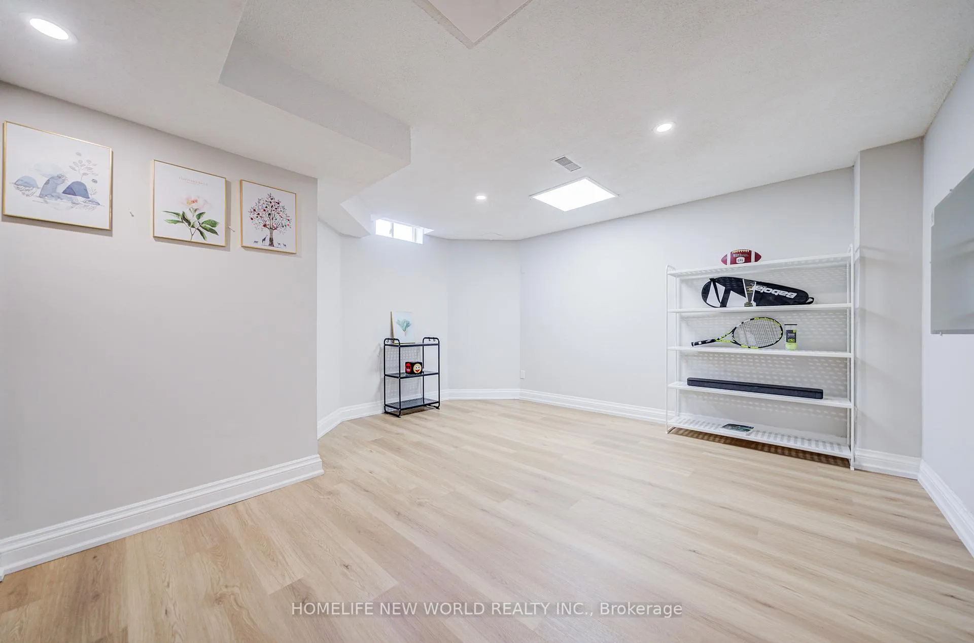Photo 42 of 58 Saint Damian Avenue, Vaughan, Vellore Village — HOMEH