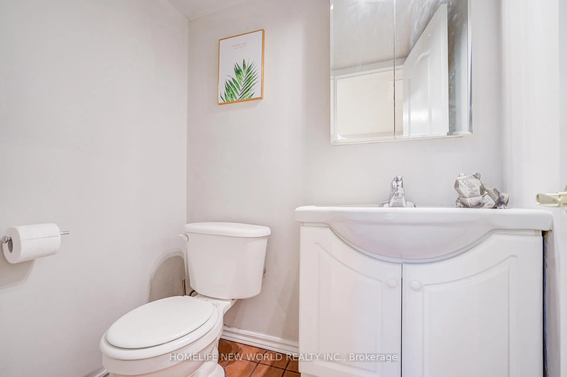 Photo 43 of 58 Saint Damian Avenue, Vaughan, Vellore Village — HOMEH