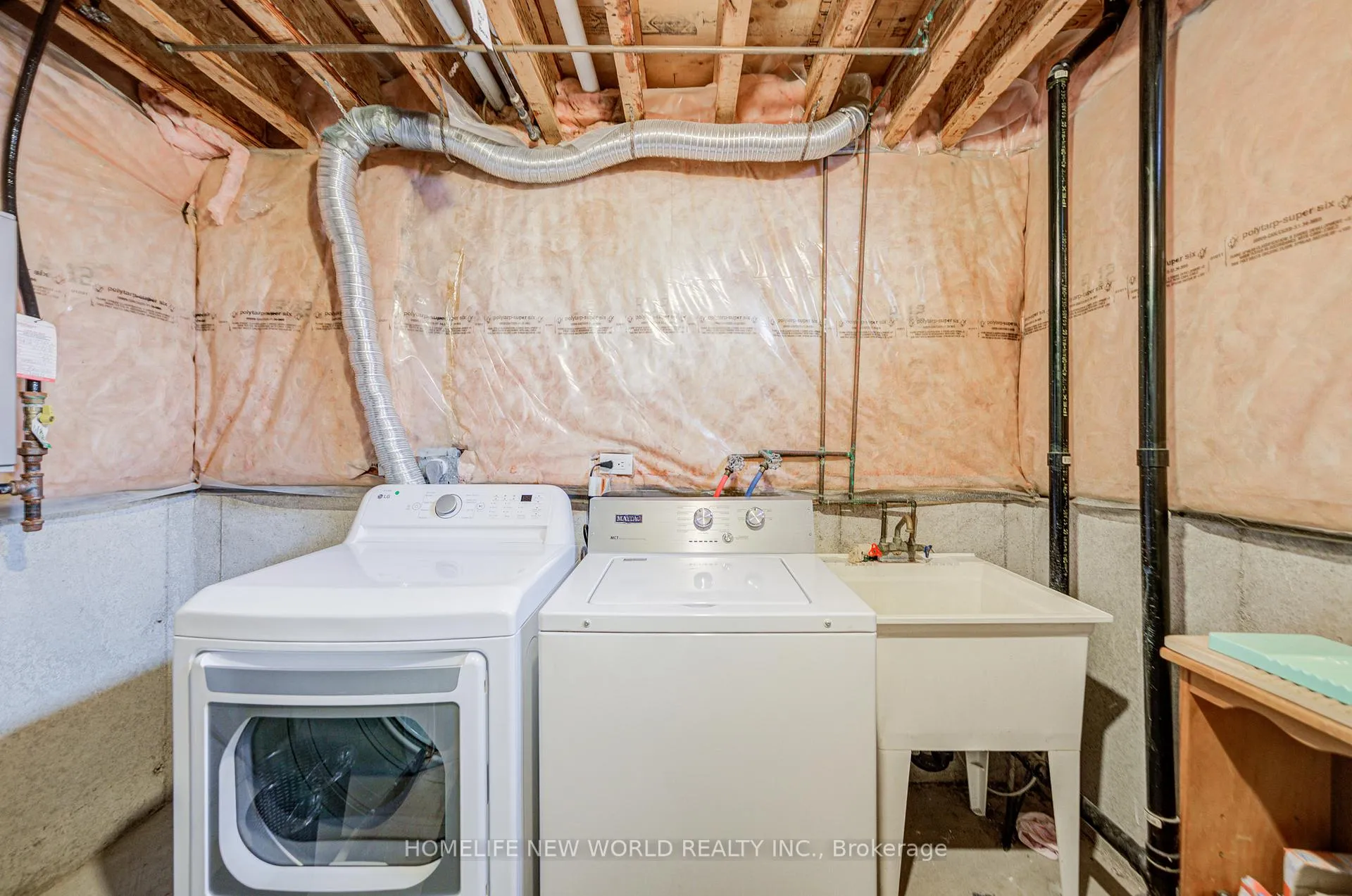 Photo 45 of 58 Saint Damian Avenue, Vaughan, Vellore Village — HOMEH