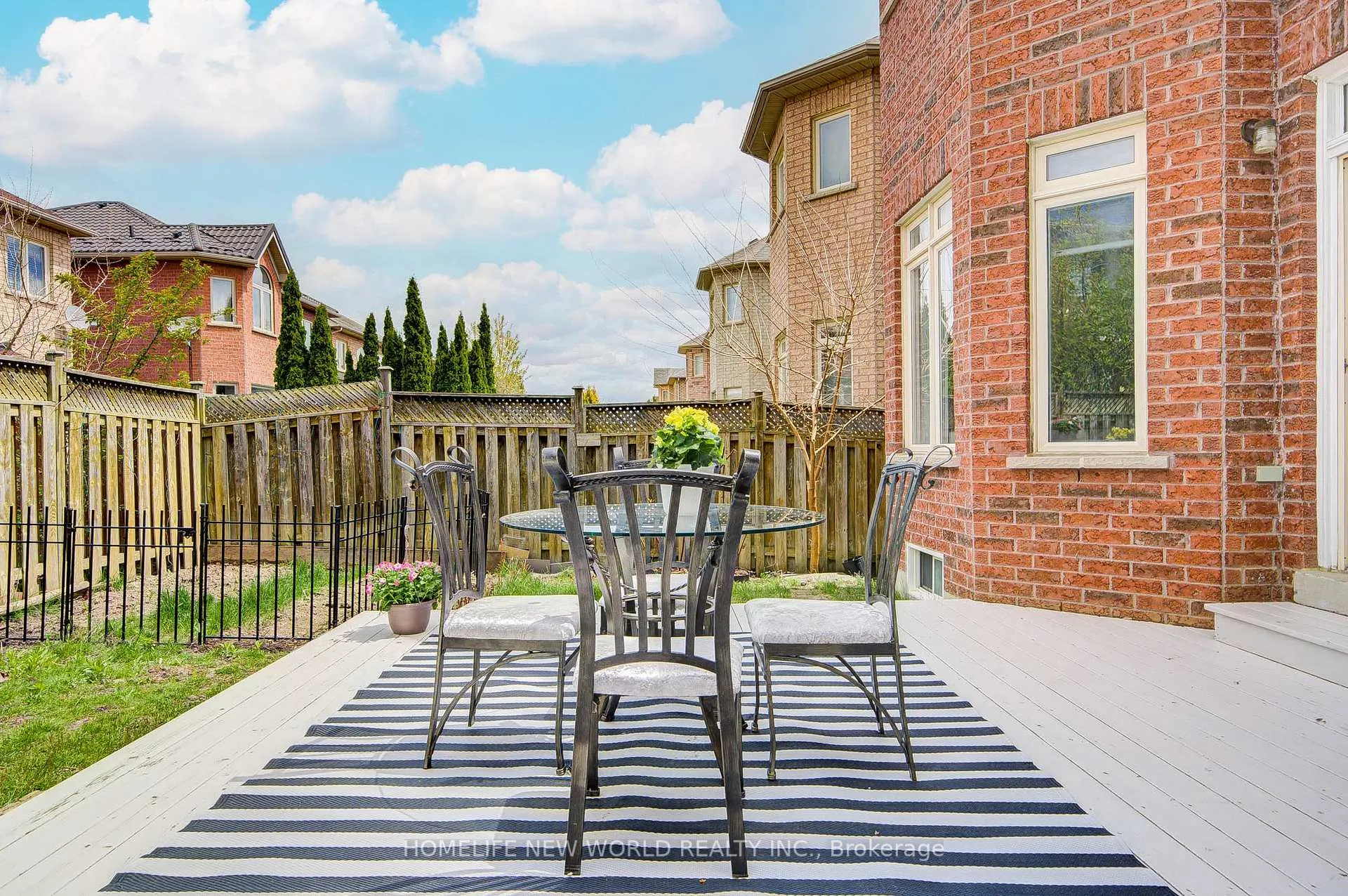 Photo 47 of 58 Saint Damian Avenue, Vaughan, Vellore Village — HOMEH