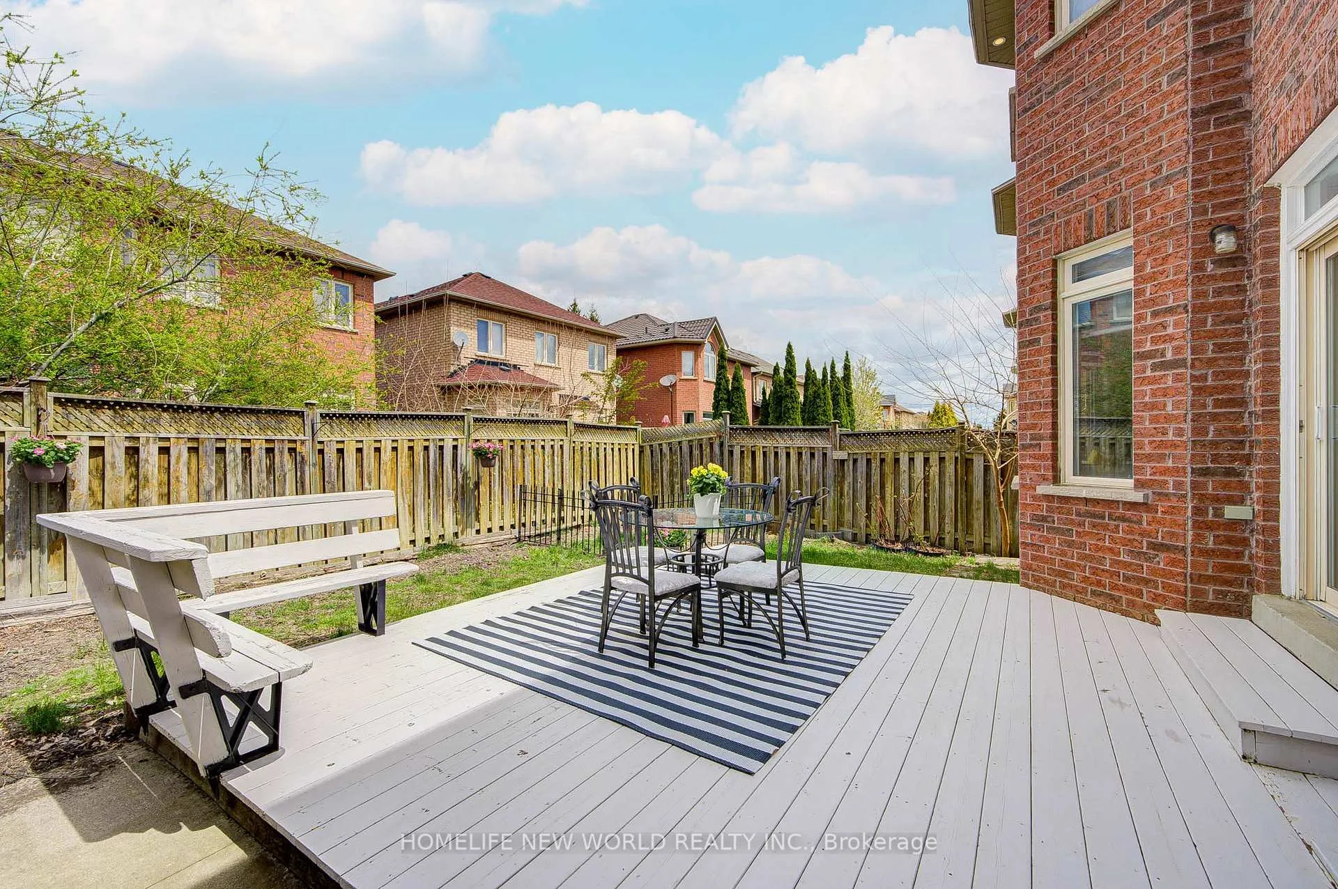 Photo 48 of 58 Saint Damian Avenue, Vaughan, Vellore Village — HOMEH