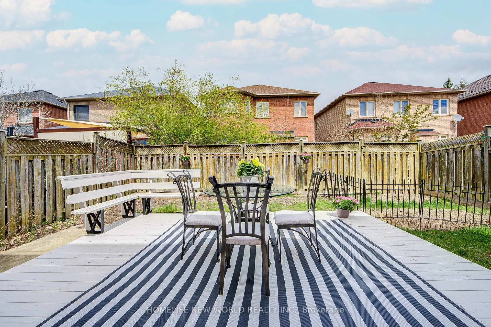 Photo 49 of 58 Saint Damian Avenue, Vaughan, Vellore Village — HOMEH