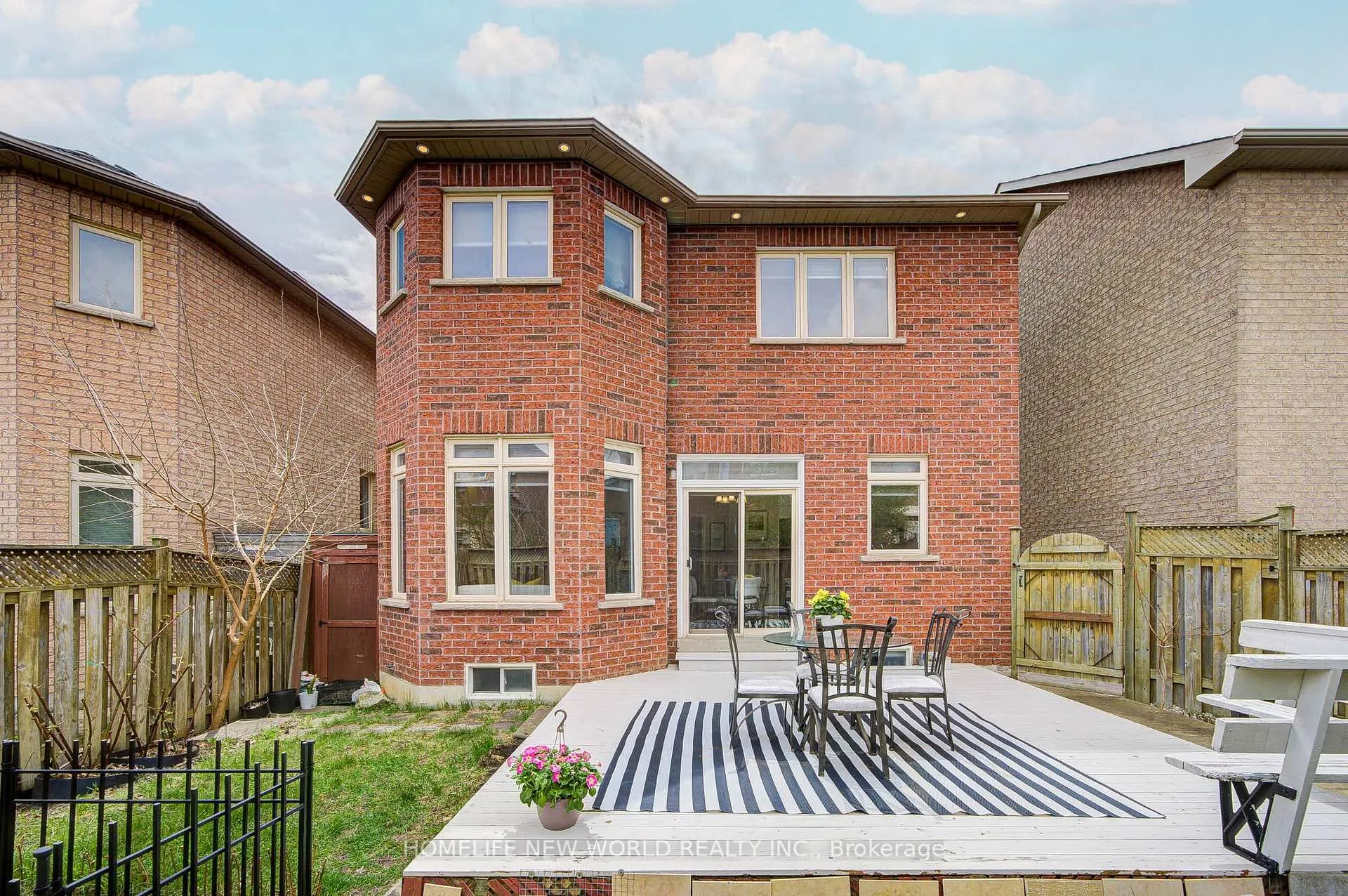 Photo 50 of 58 Saint Damian Avenue, Vaughan, Vellore Village — HOMEH
