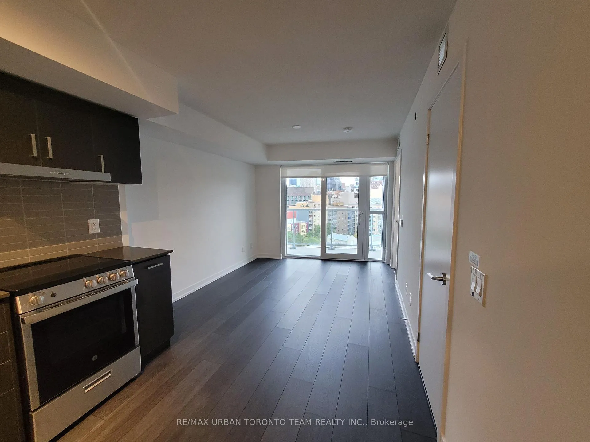 Photo 3 of Unit 1609, 219 Dundas Street E, Toronto, Church-Yonge Corridor — HOMEH