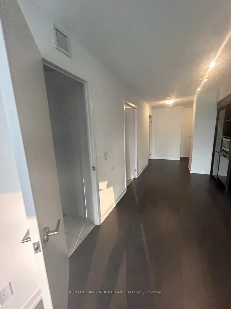 Photo 5 of Unit 1609, 219 Dundas Street E, Toronto, Church-Yonge Corridor — HOMEH