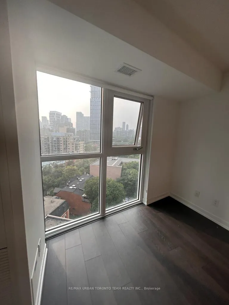 Photo 7 of Unit 1609, 219 Dundas Street E, Toronto, Church-Yonge Corridor — HOMEH