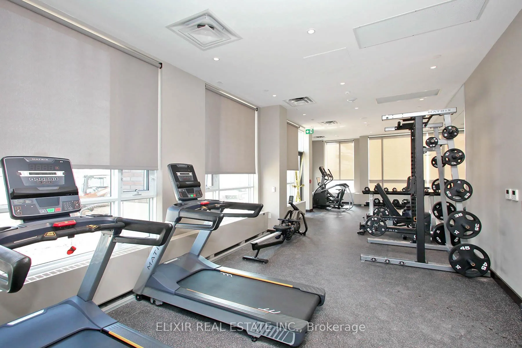 Photo 15 of Unit 522, 60 Honeycrisp Crescent, Vaughan, Vaughan Corporate Centre — HOMEH